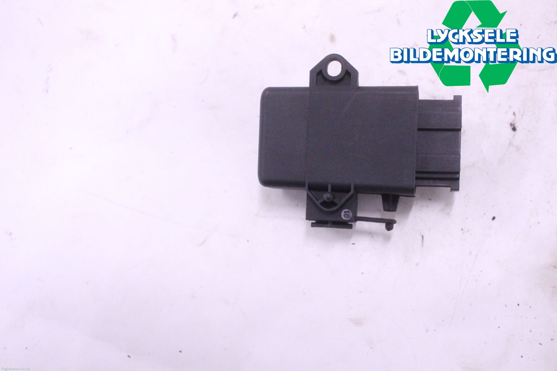 Skoda KAMIQ 20- Relä Stolvärme