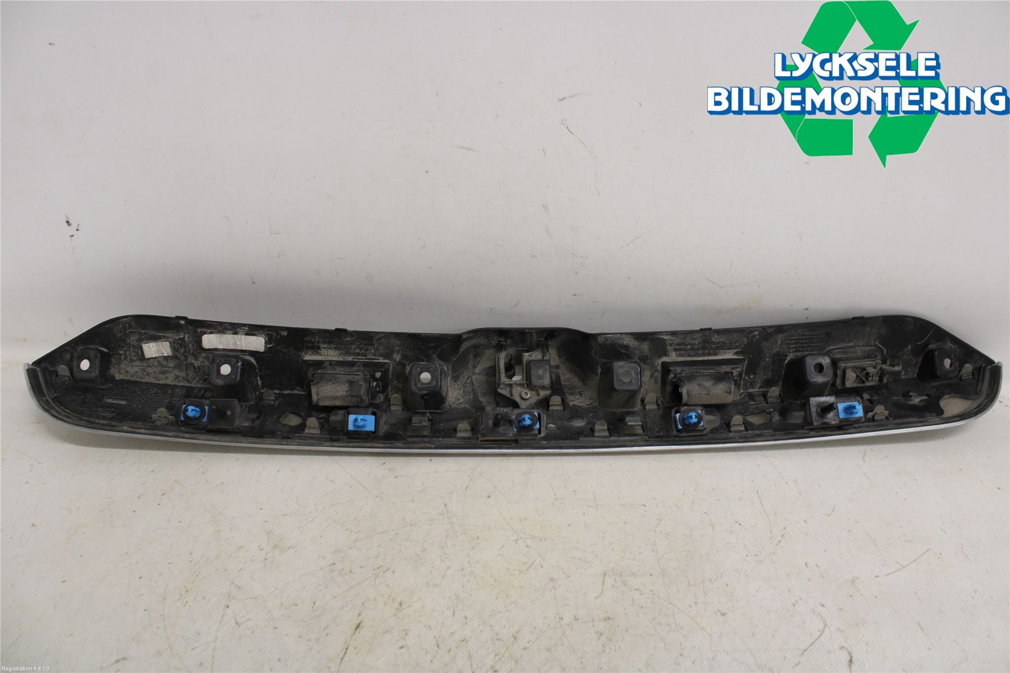 Ford EXPLORER 93-23 Bakluckehandtag