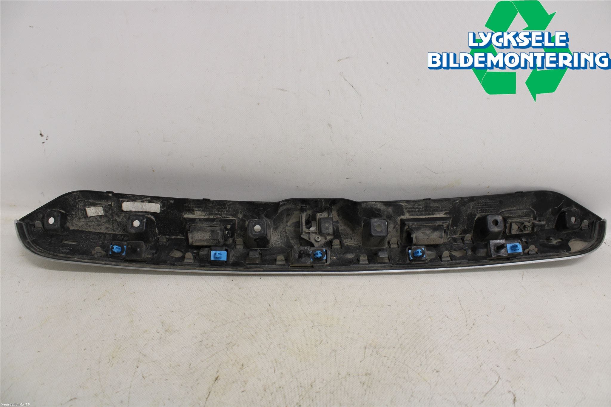 Ford EXPLORER 93-23 Bakluckehandtag