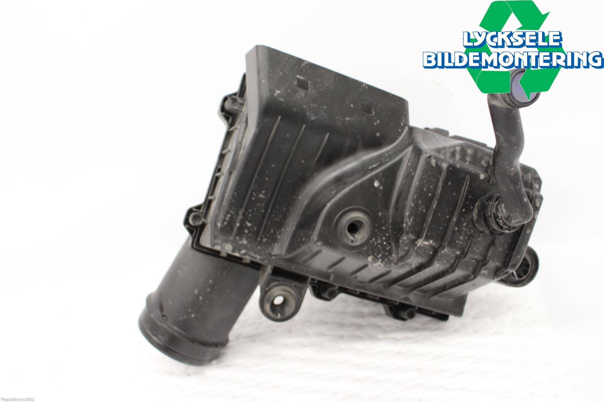 Audi A1 19- Luftrenare