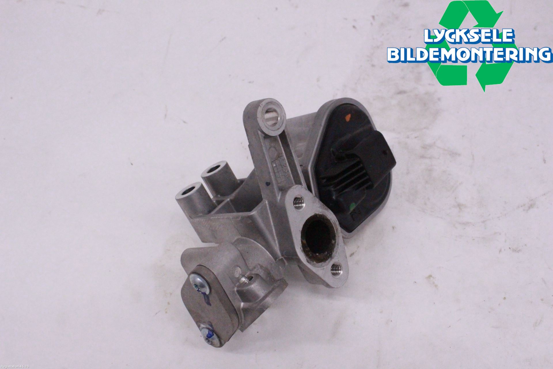 Kia CEED/CEED SW 19- Egr Ventil