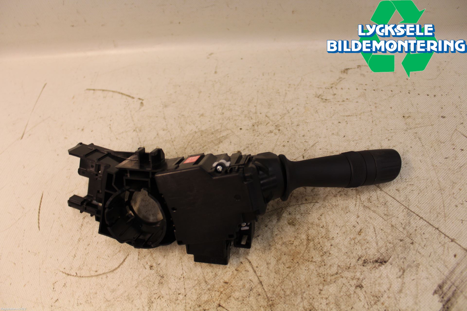 Toyota HILUX 16- Spak Blinkers-Ljusomk