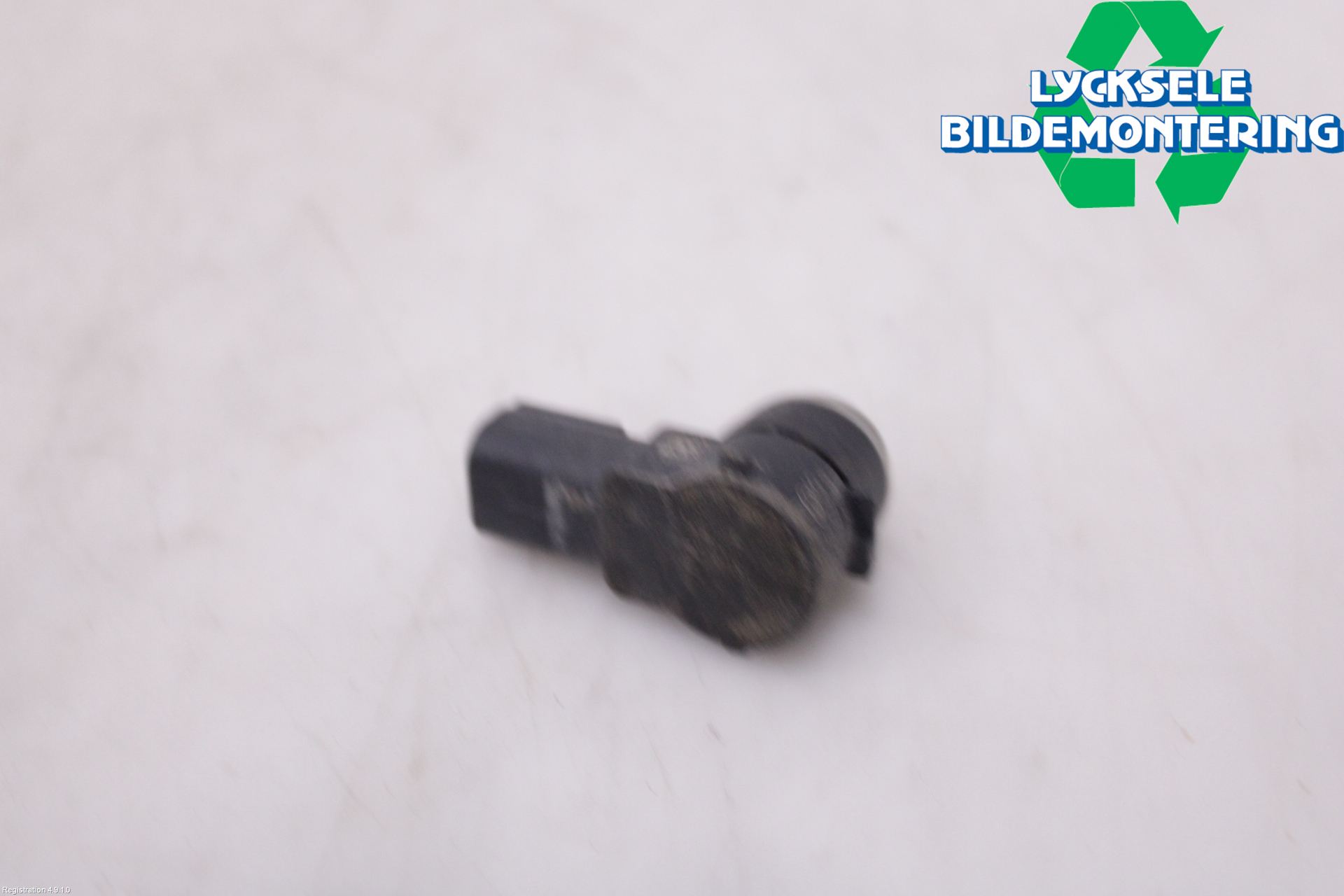 Citroen BERLINGO 08-18 Parkeringshjälp Backsensor