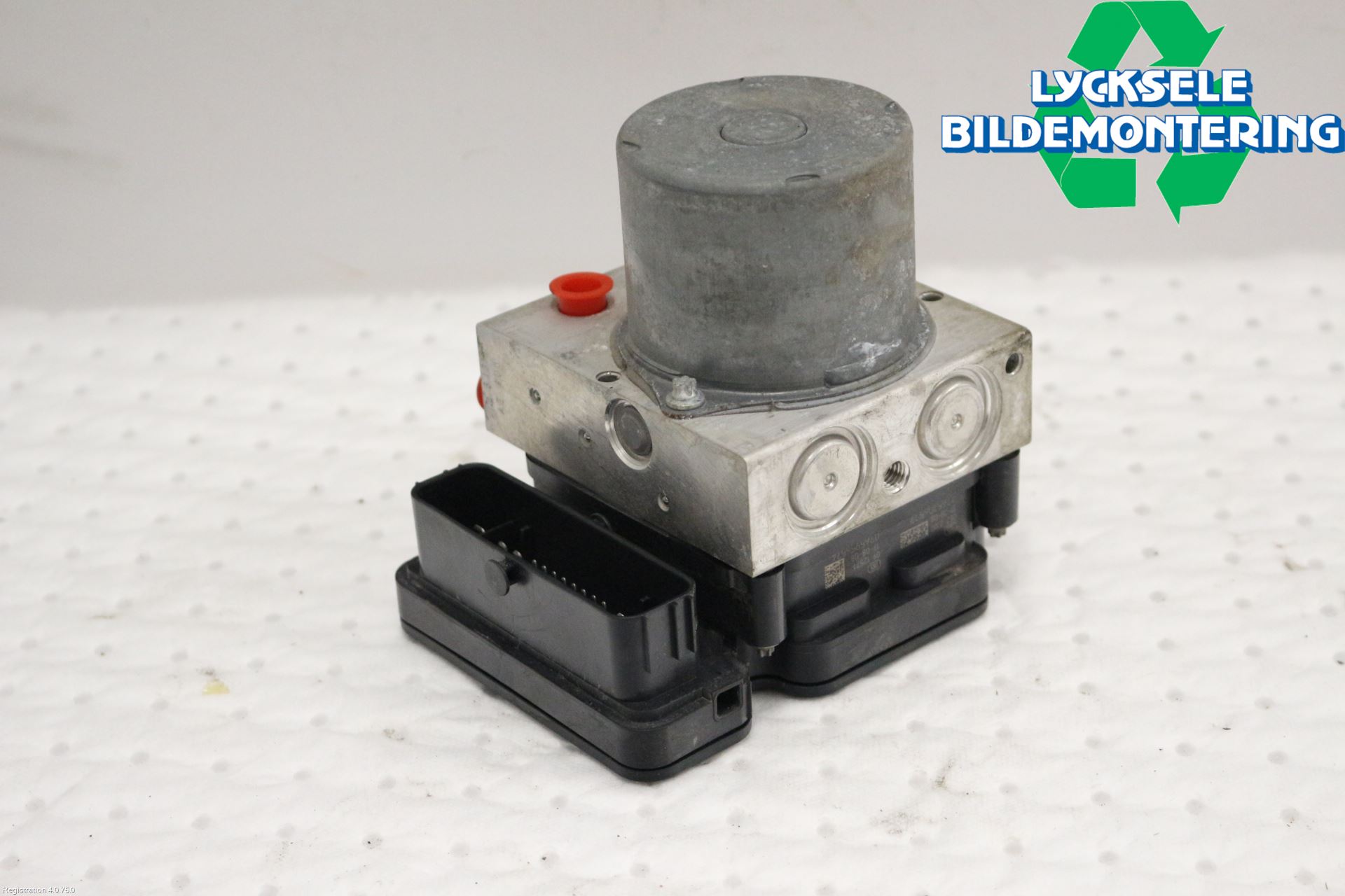 Opel ASTRA K 16-22 Abs Hydraulaggregat