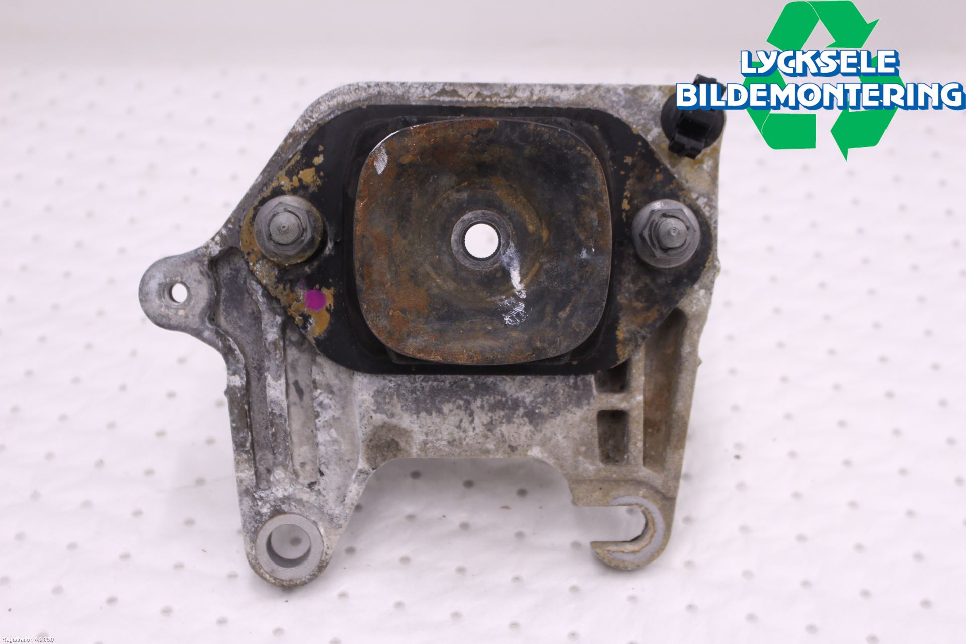 Opel VIVARO 15-19 Växellådsfäste