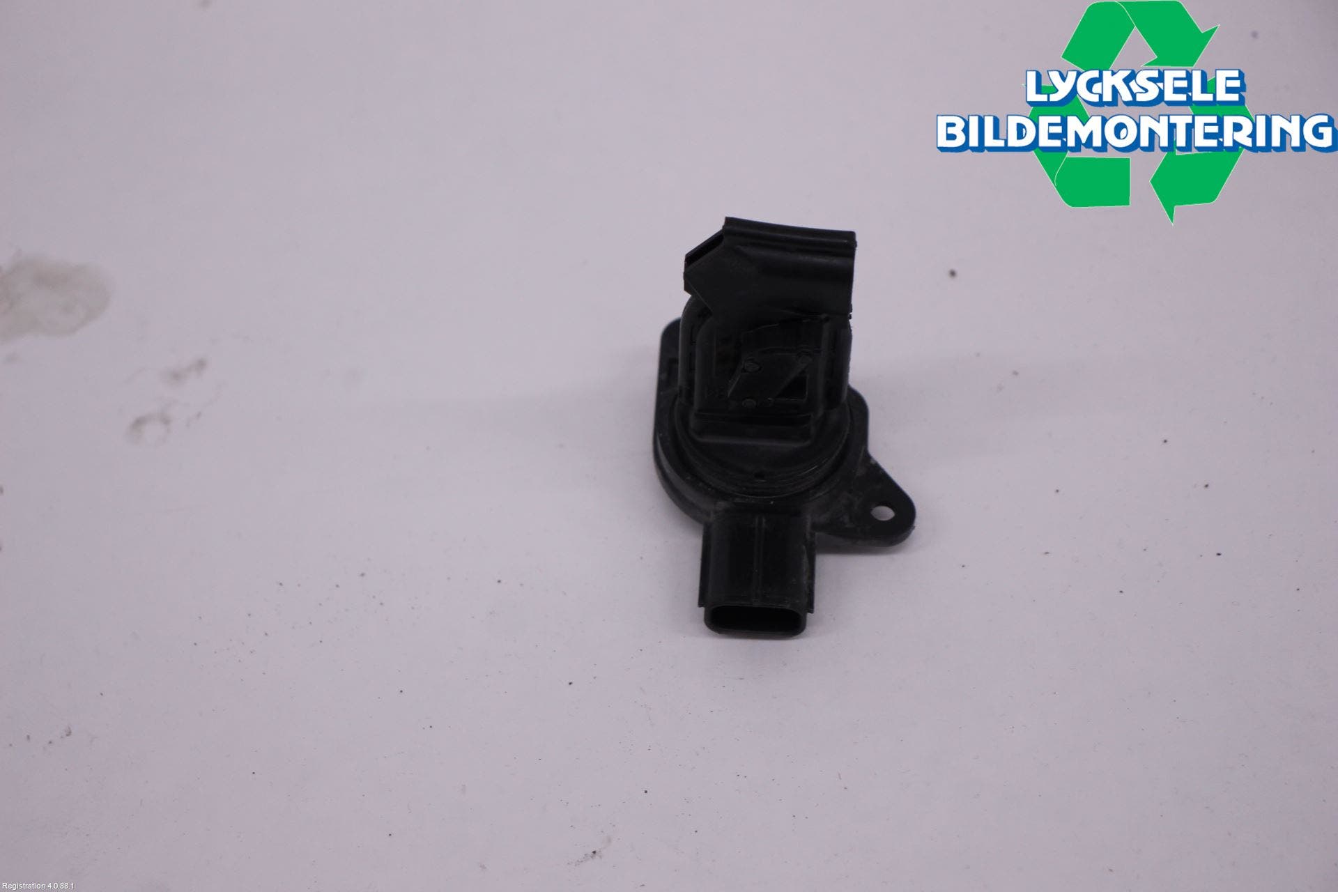 Toyota HILUX 16- Injluftmassamätare