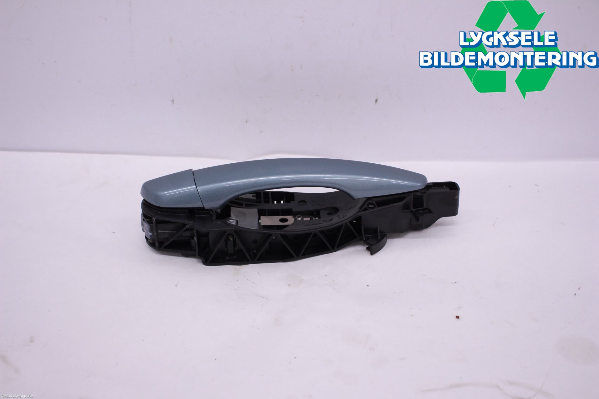 Citroen C4/E-C4 C4X/E-C4X III 21- Dörrhandtag Yttre Hö