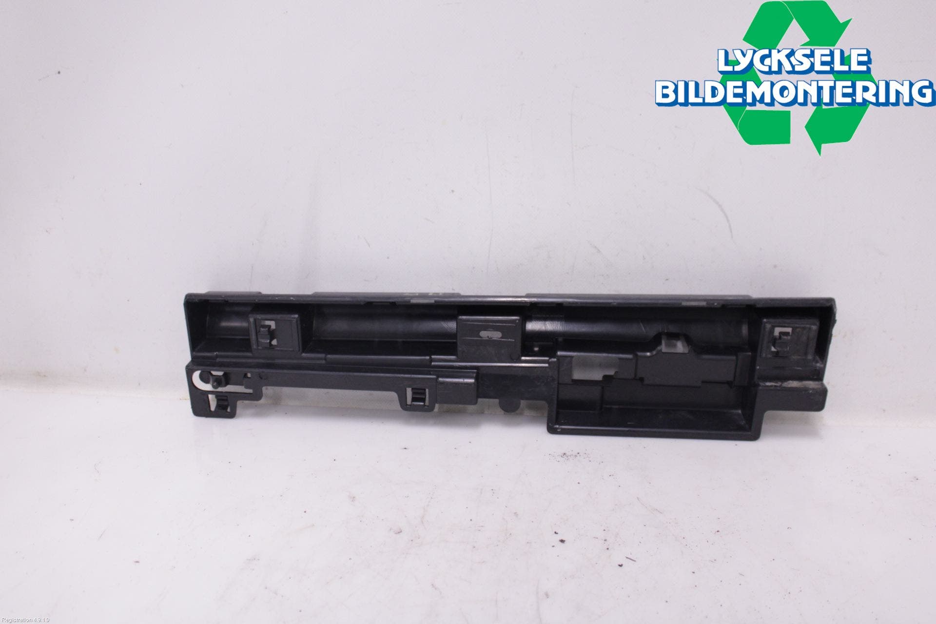 BMW 3 F30/F31/F80 12-19 List Hö