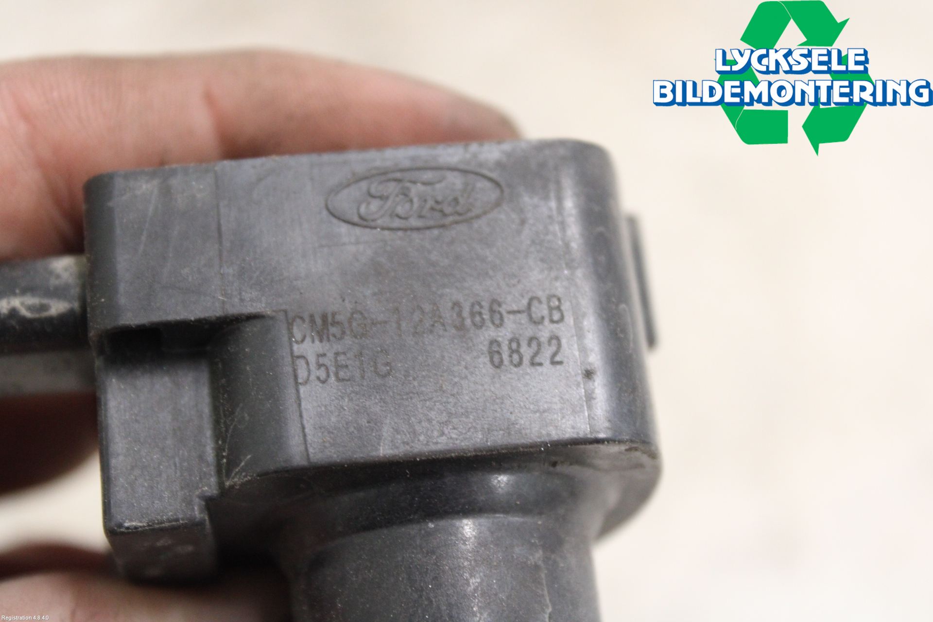 Ford FOCUS 15-18 Tändspole