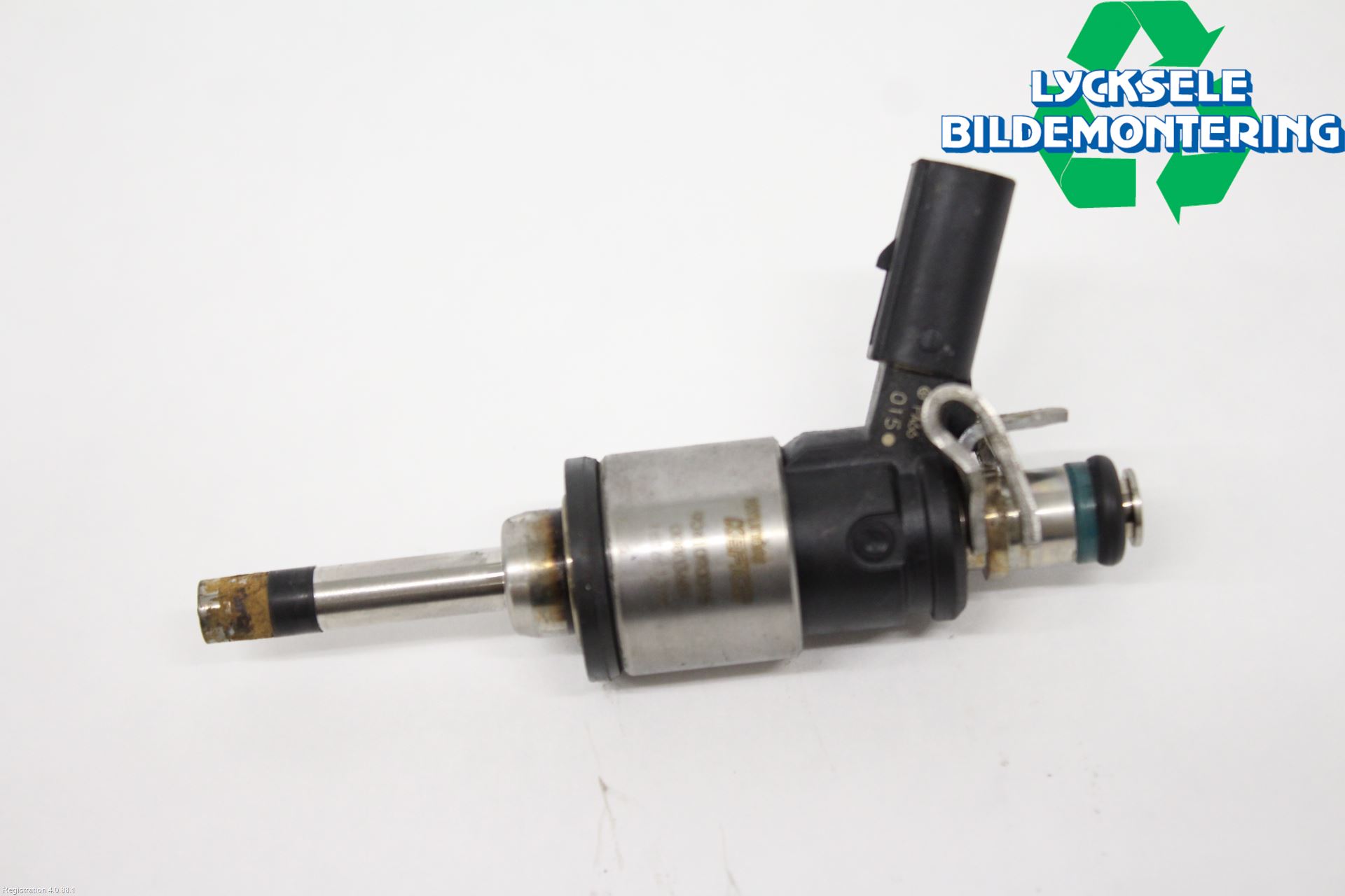 Kia SORENTO 21- Injspridare