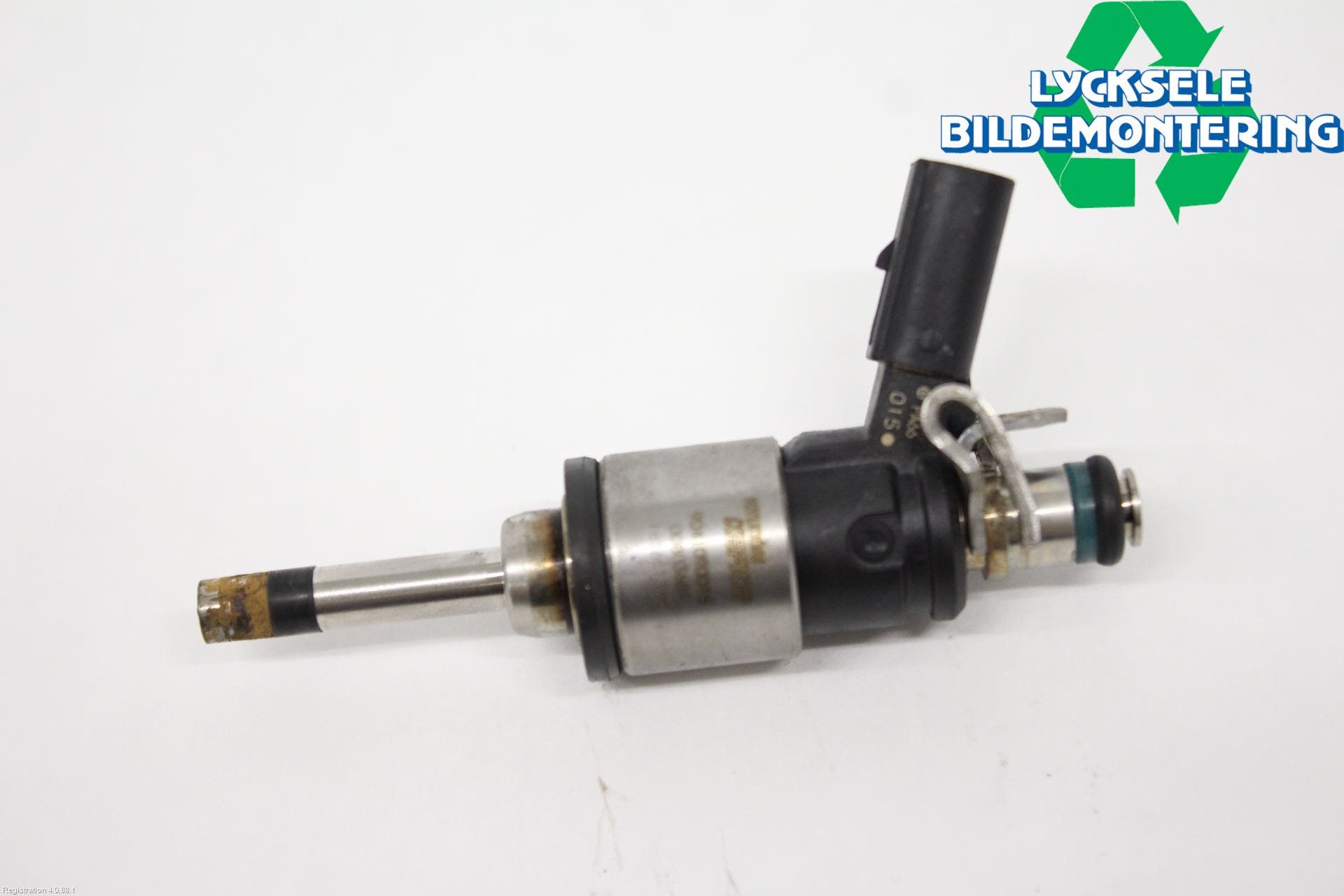 KIA SORENTO 21- Injspridare