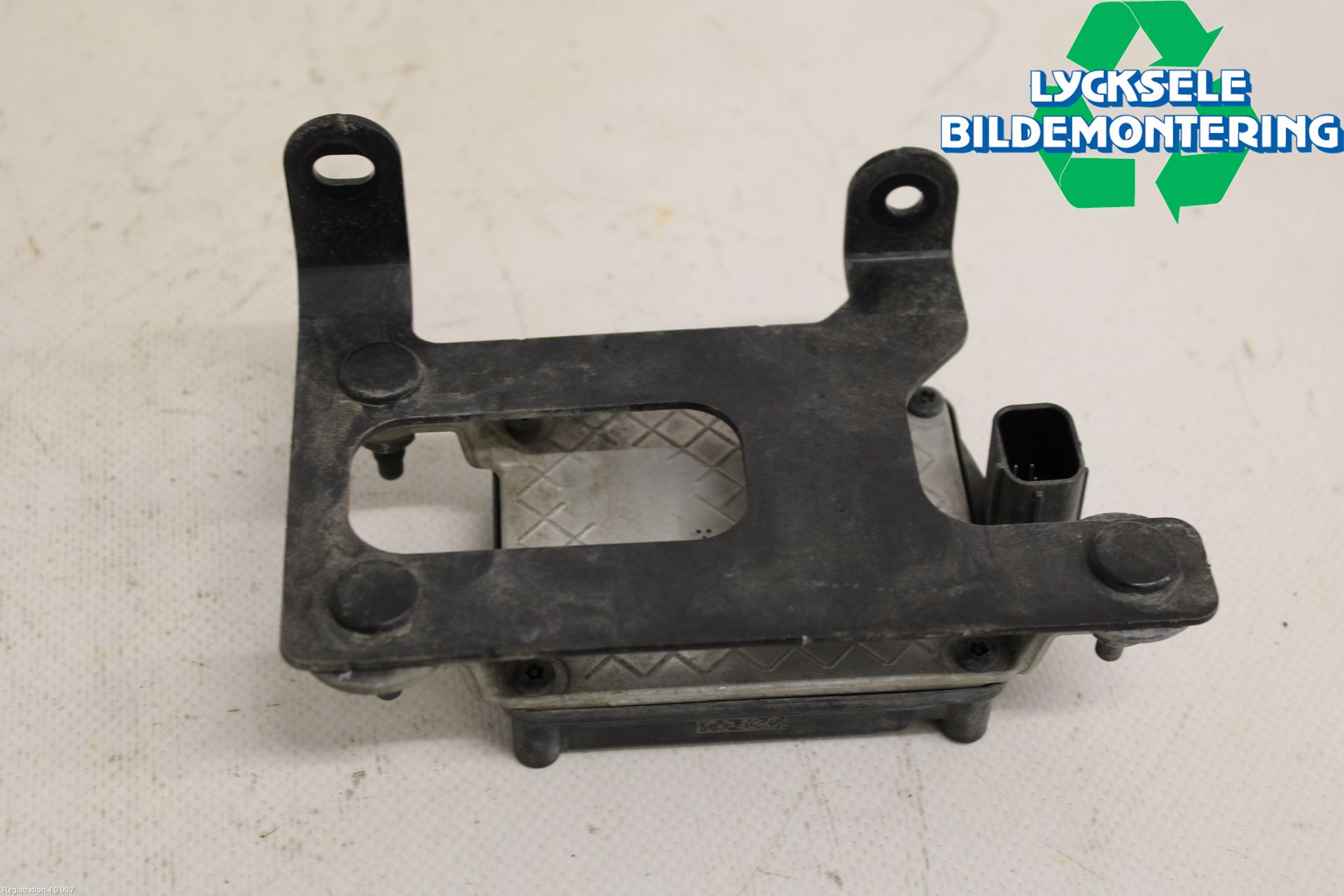 Nissan LEAF 18- Sensor Adaptiv Farthållare