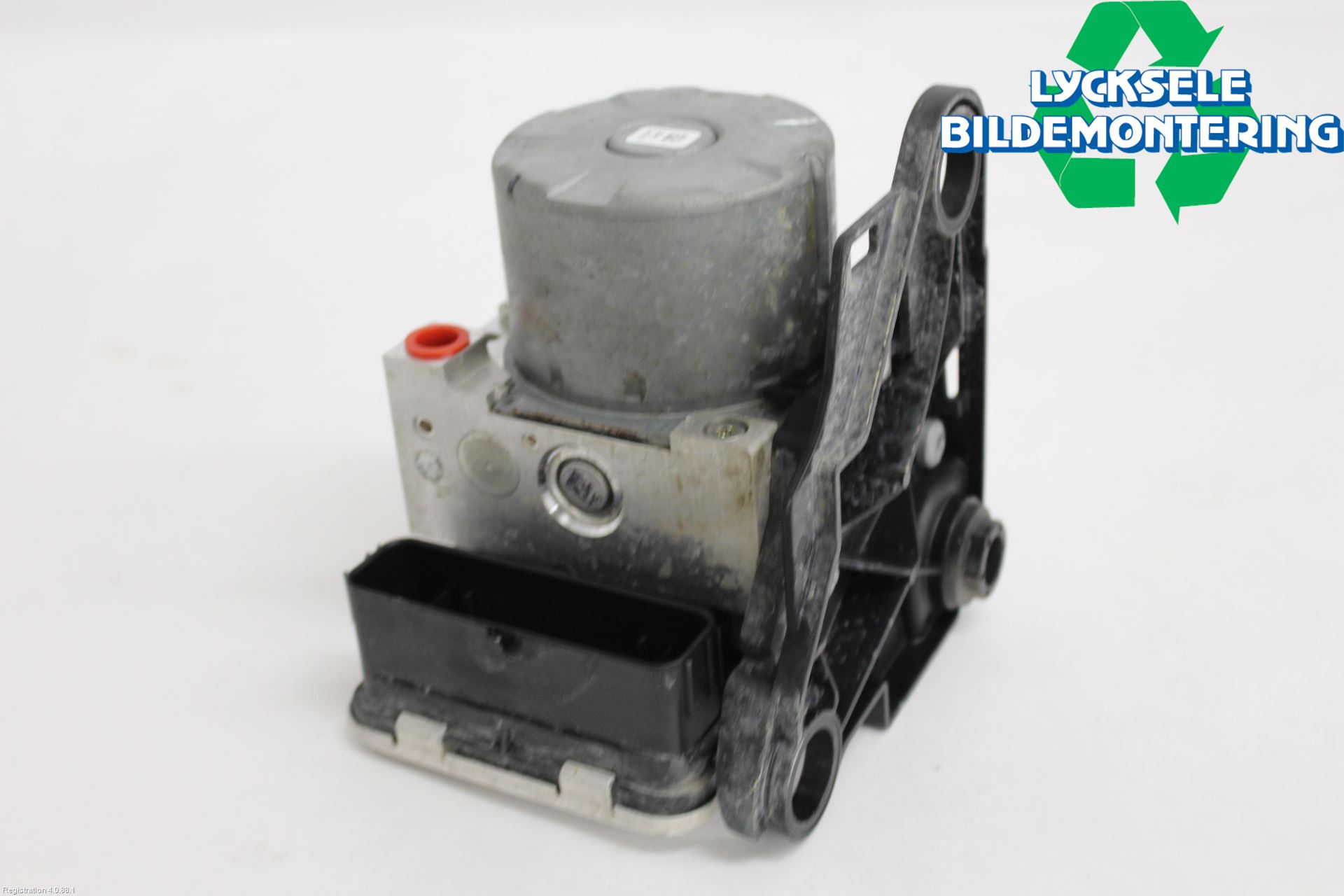 Volkswagen VW T-ROC 18- Abs Hydraulaggregat