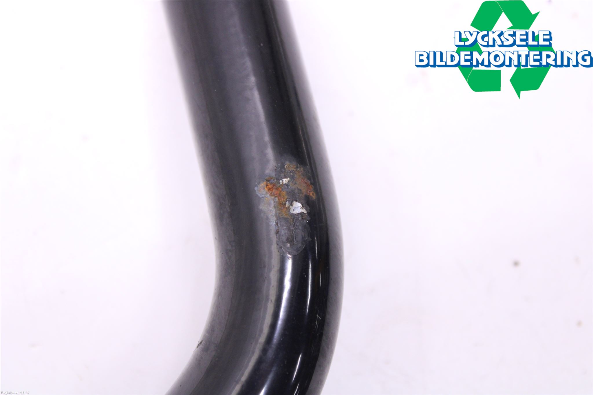 Skoda KODIAQ 17-24 Krängningshämmare Fram