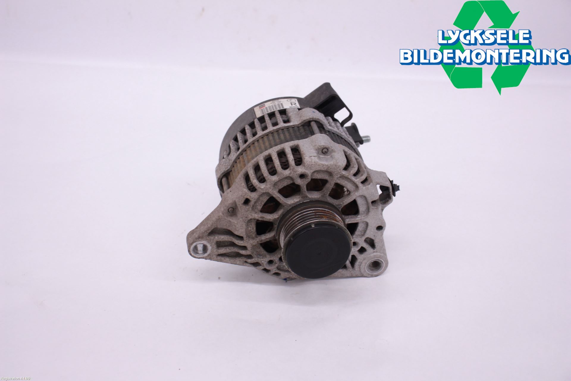 Kia CARENS III 13-19 Generator
