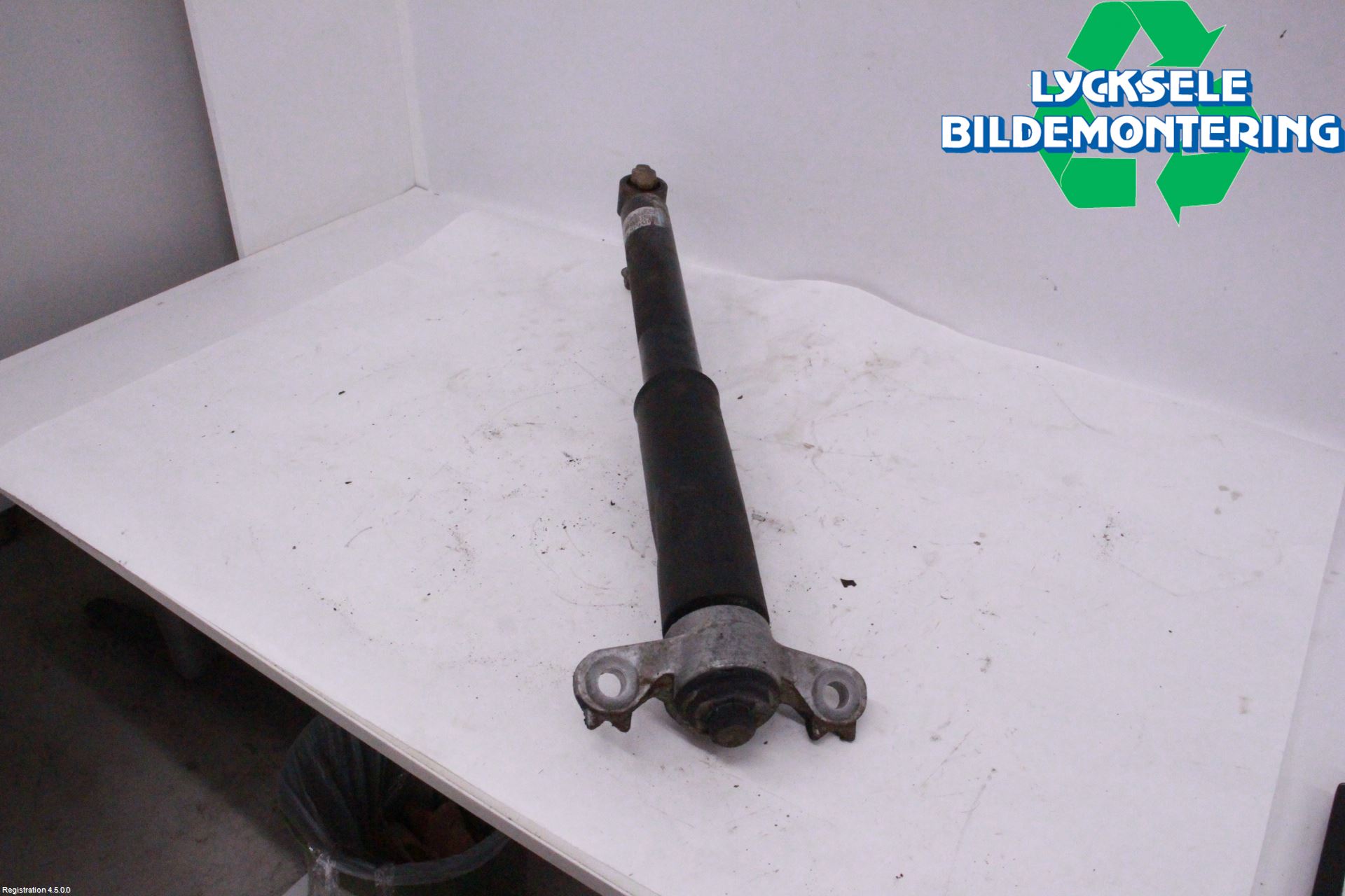 Ford EXPLORER 93-23 Stötdämpare Bak