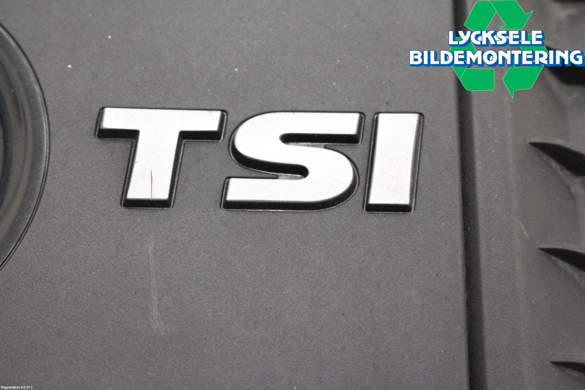 Volkswagen VW GOLF / E-GOLF VII 13-20 Luftrenare