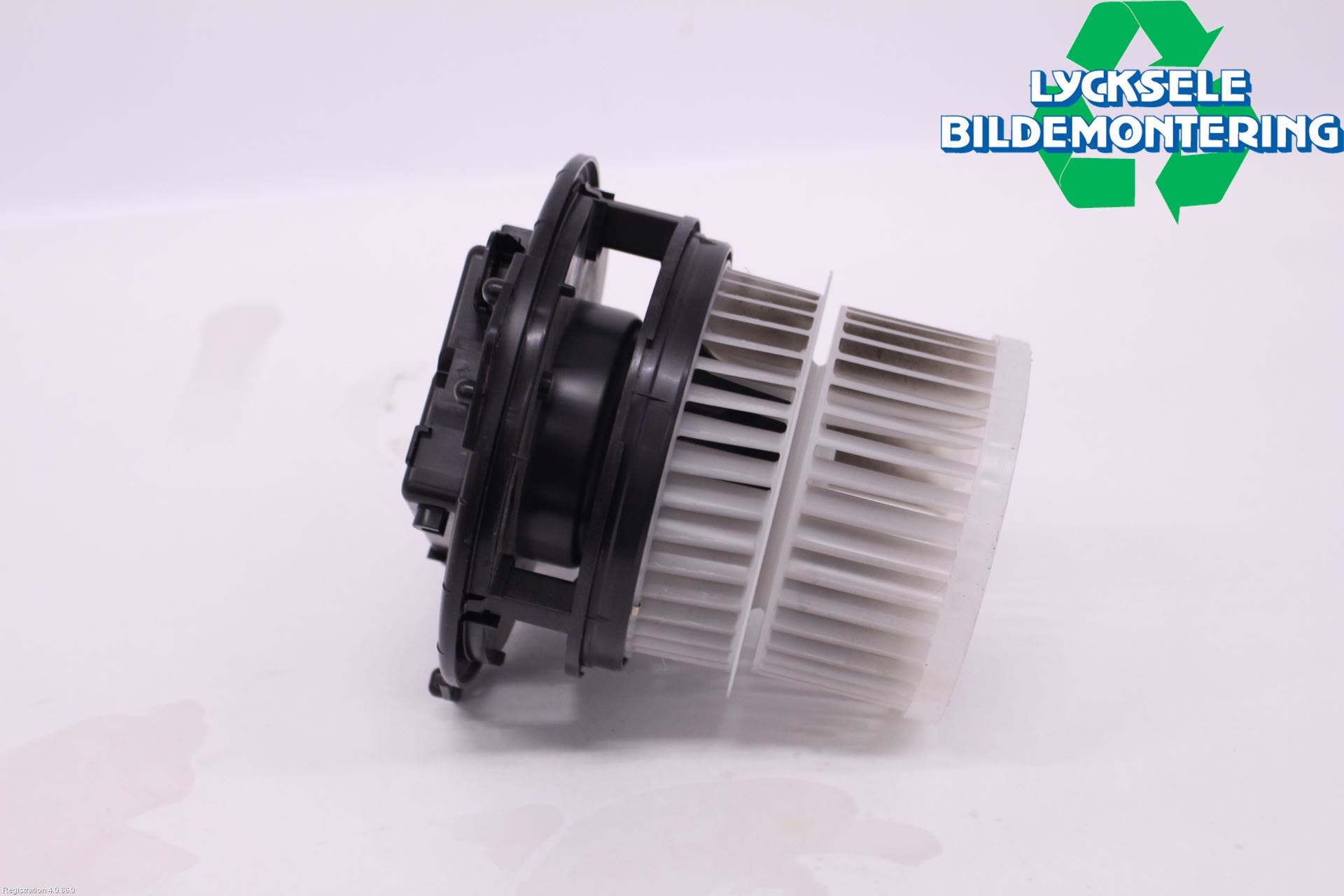 Toyota COROLLA 19- Ac Värmefläkt