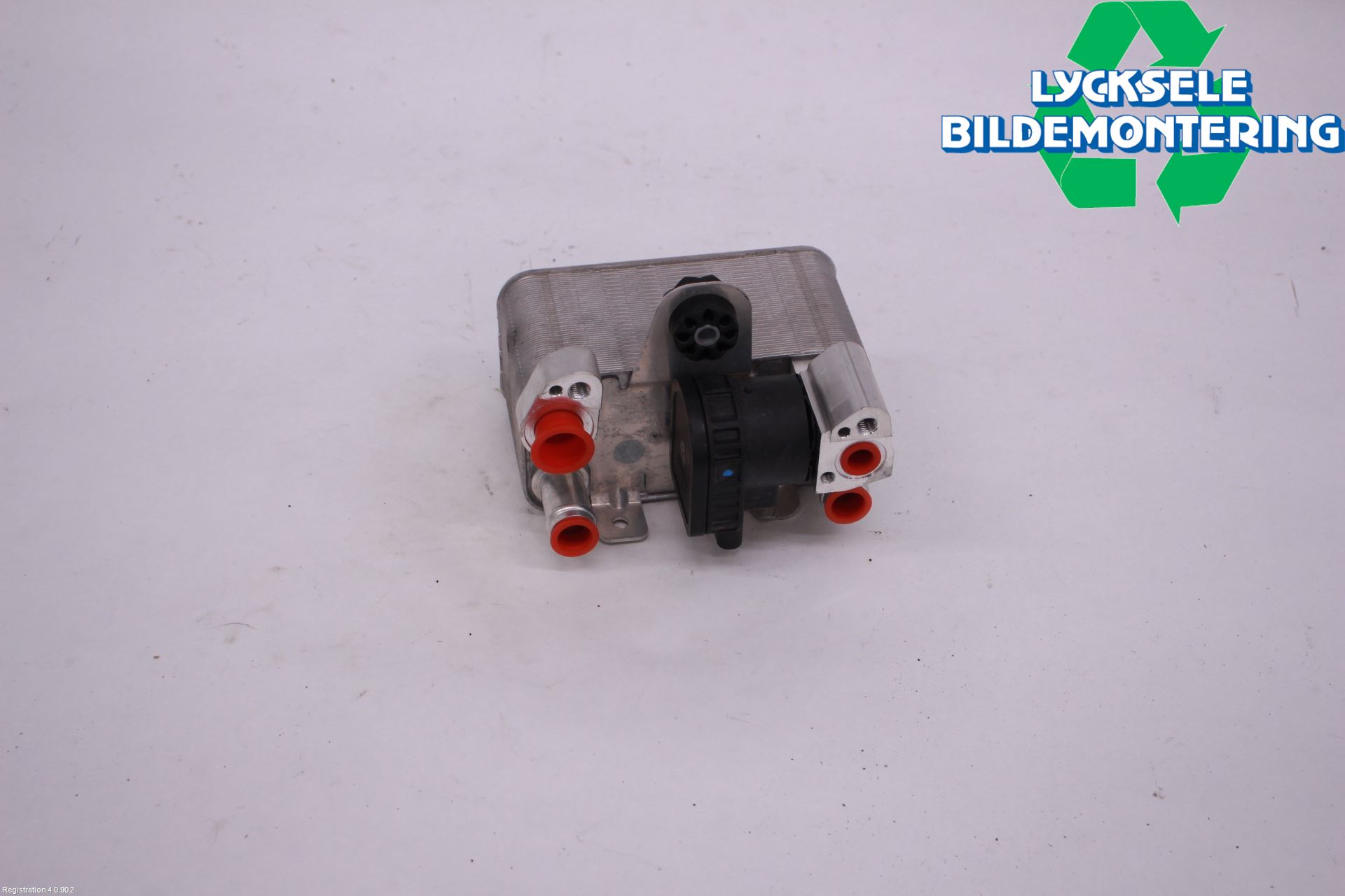 BMW X1/iX1 U11 23- Kyl-Värme Övrigt