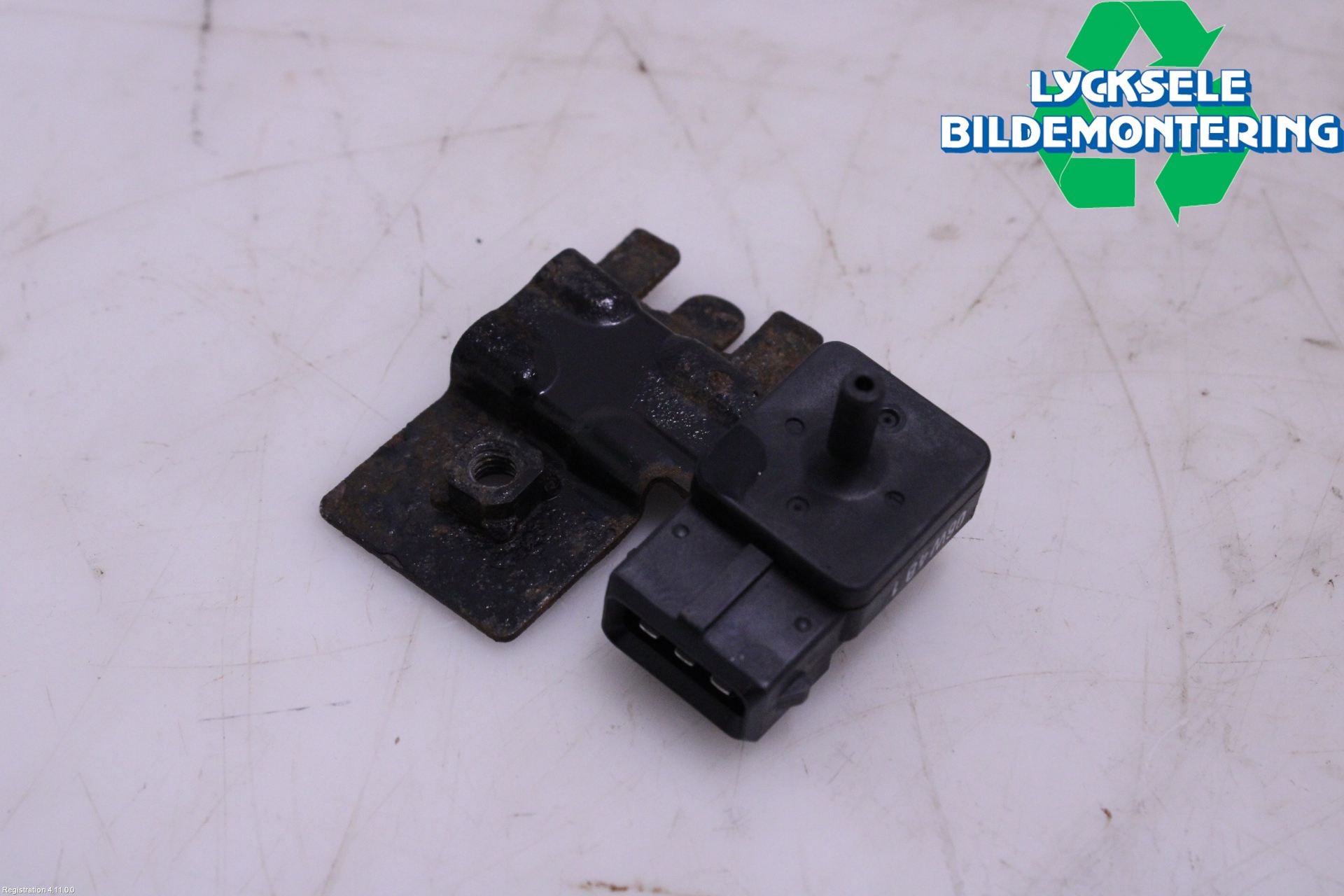 Volvo V70 05-08 Injmappsensor