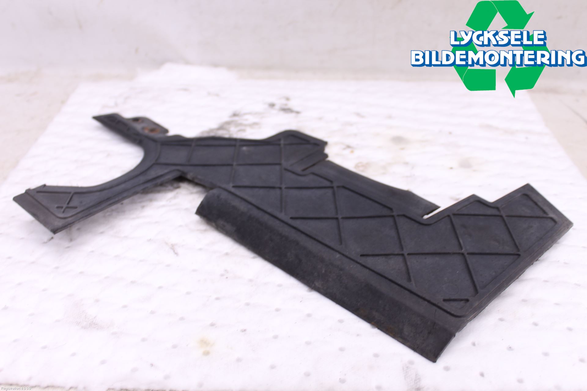 Volvo S90/V90 97-98 Front Övrigt