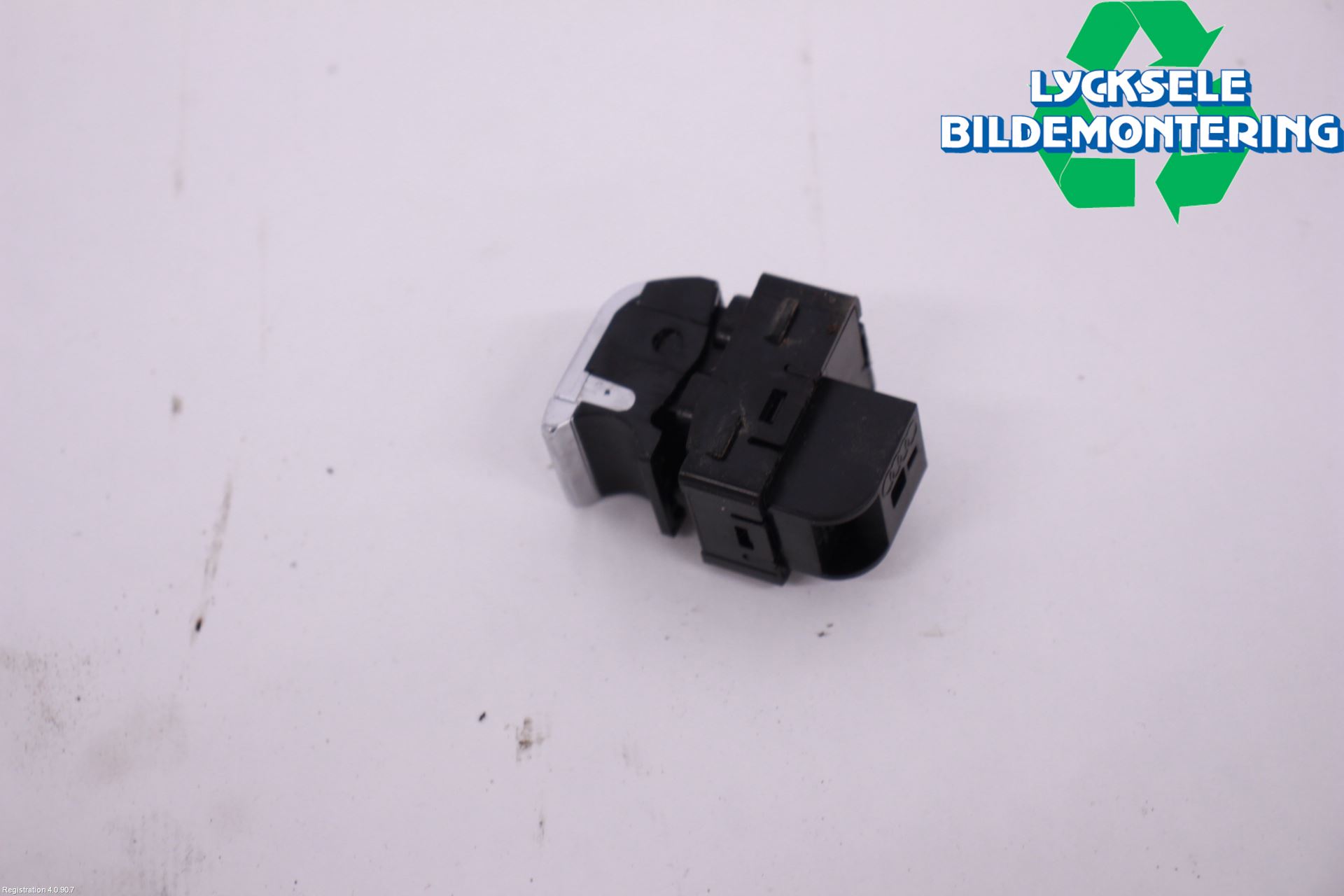 Audi E-TRON, S GE 19- Strömställare Elhiss