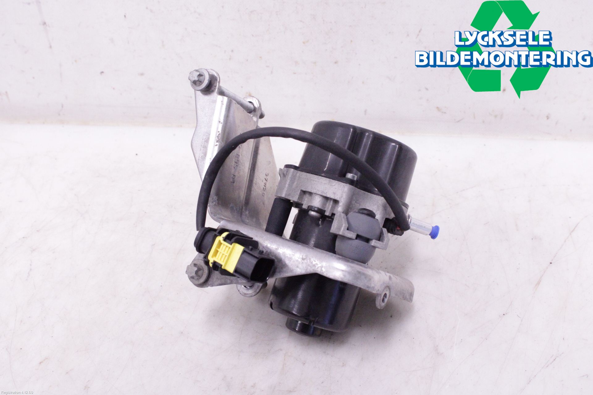 Mercedes-Benz MB GLC-KLASS (X253/C253) 15-22 Vakuumpump