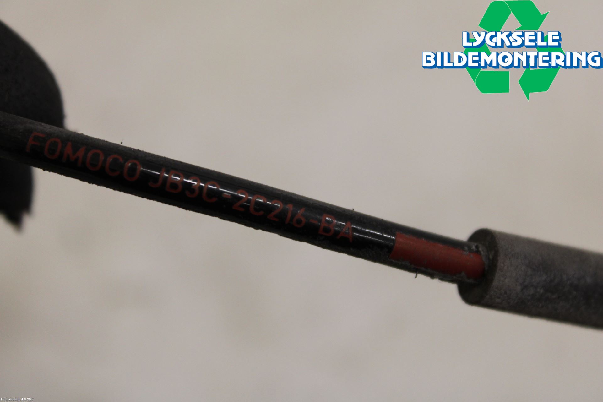 Ford RANGER 22- Abs Sensor