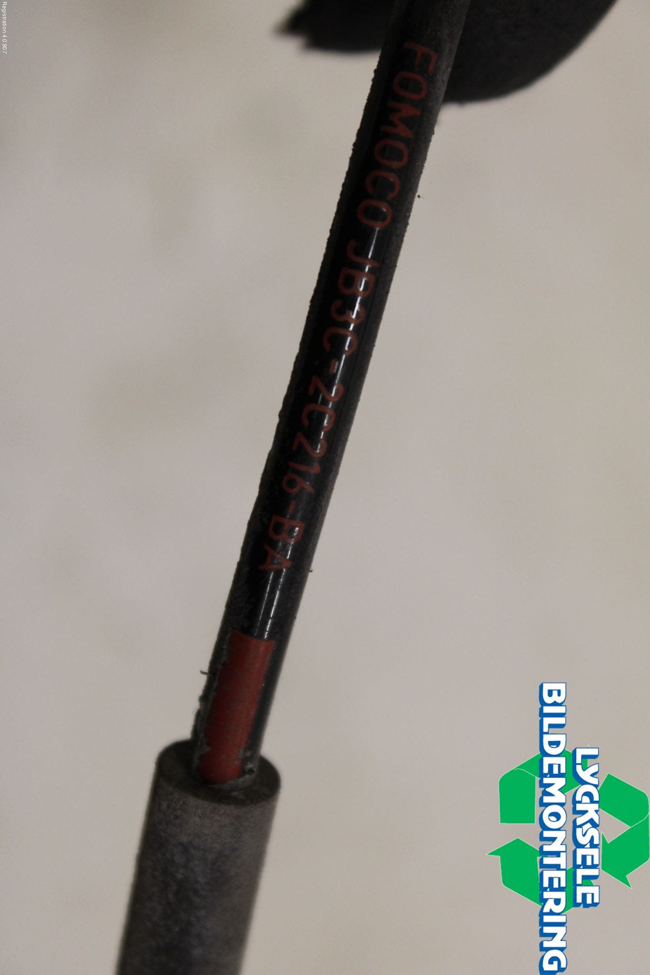 Alfa FORD RANGER 22- Abs Sensor