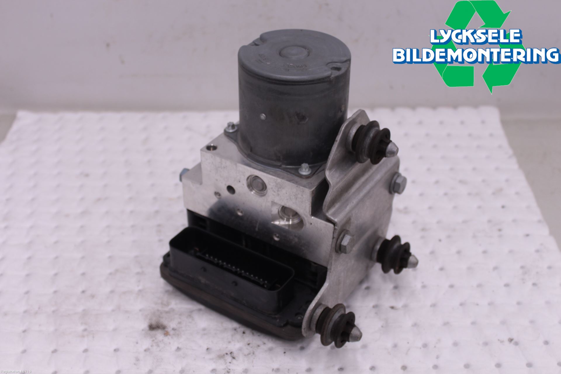 Audi A6 ALLROAD 12-18 Abs Hydraulaggregat