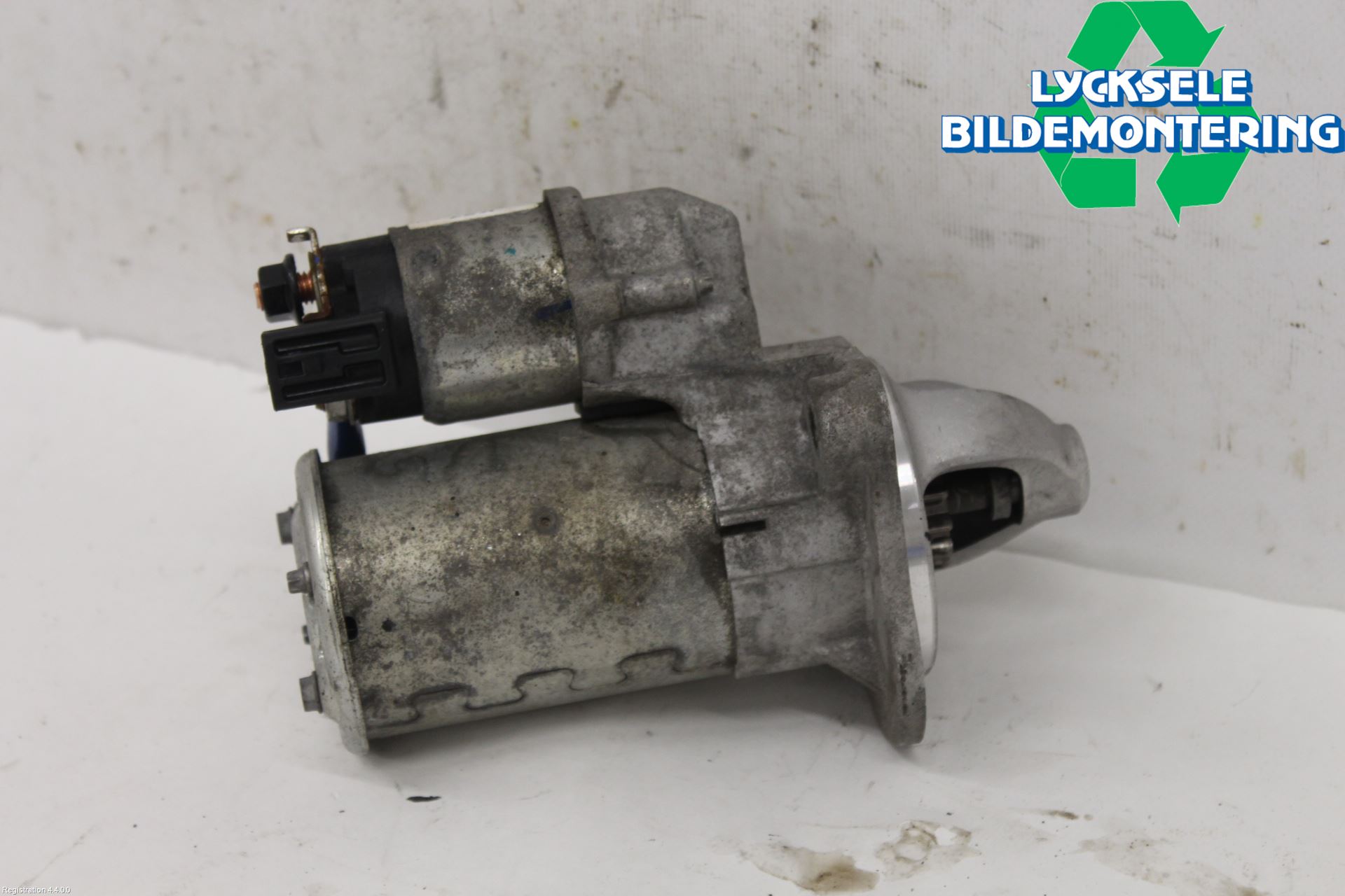 Kia CEED/CEED SW 19- Startmotor