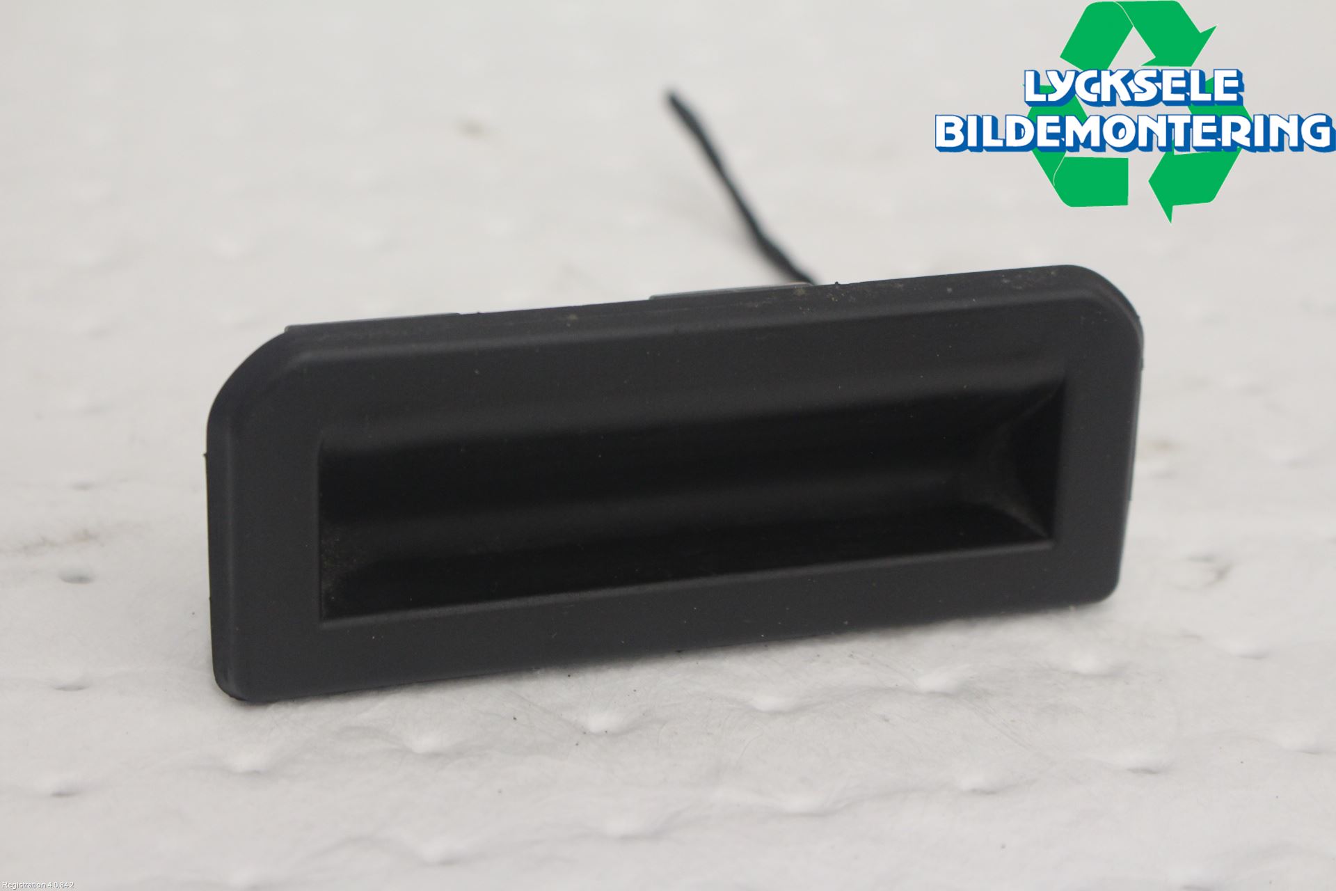 Audi A3/S3 8Y 21- Bakluckehandtag