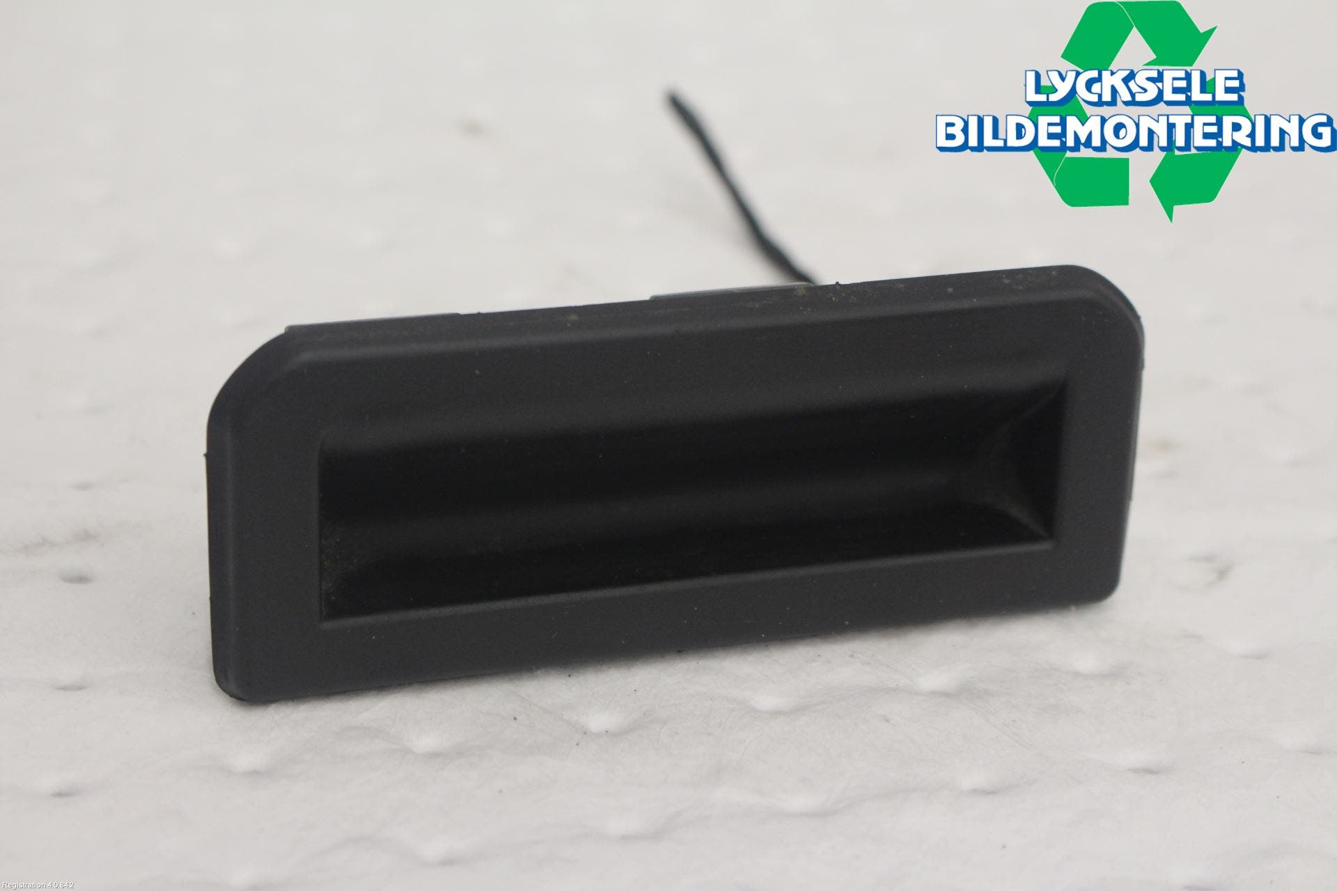 Audi A3/S3 8Y 21- Bakluckehandtag