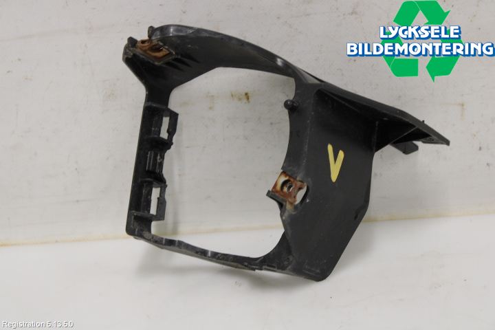 Subaru XV 12-17 Dimljussarg Fram
