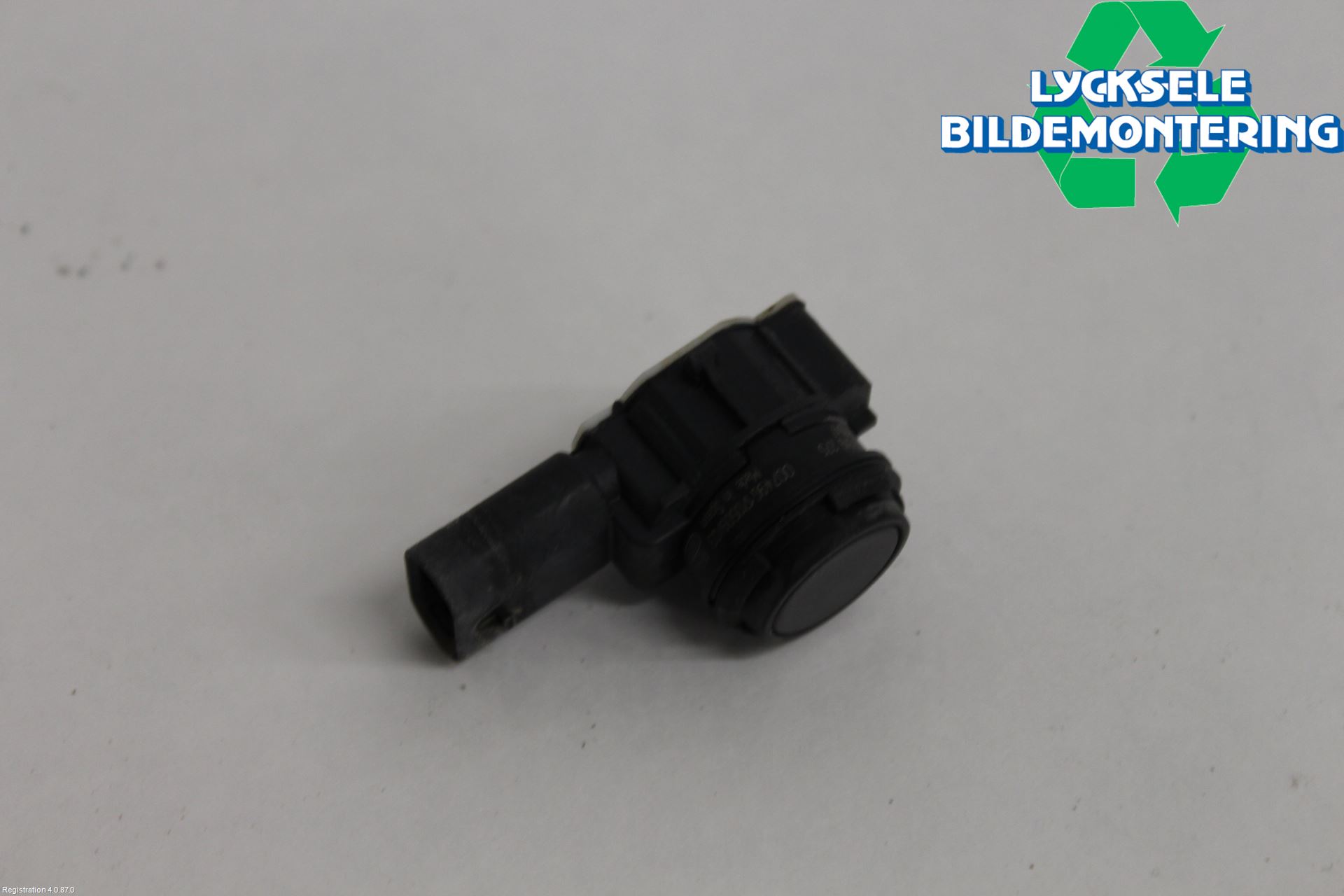 Skoda KODIAQ 17-24 Parkeringshjälp Backsensor