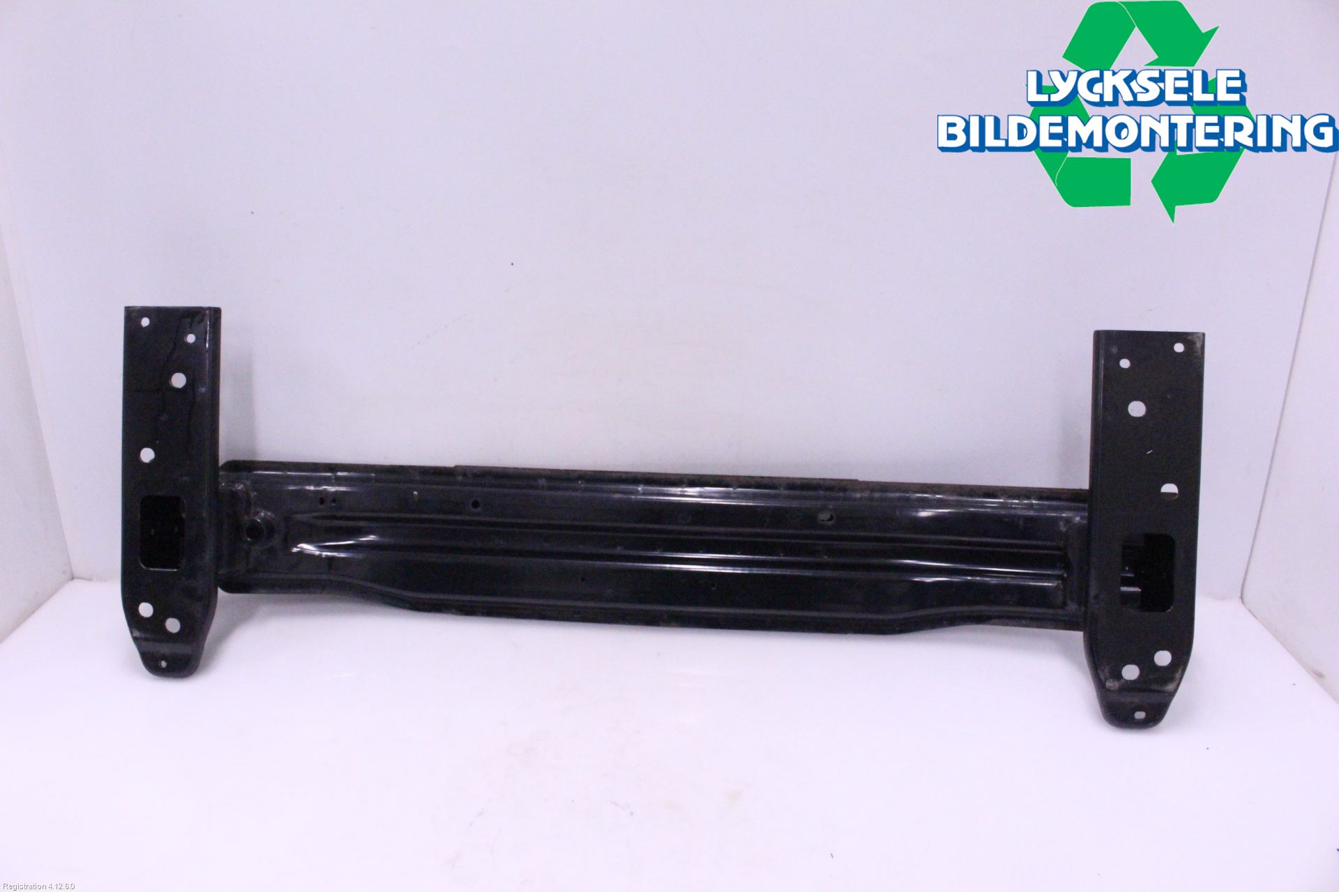 Kia VENGA 10-19 Stötfångarbalk Fram