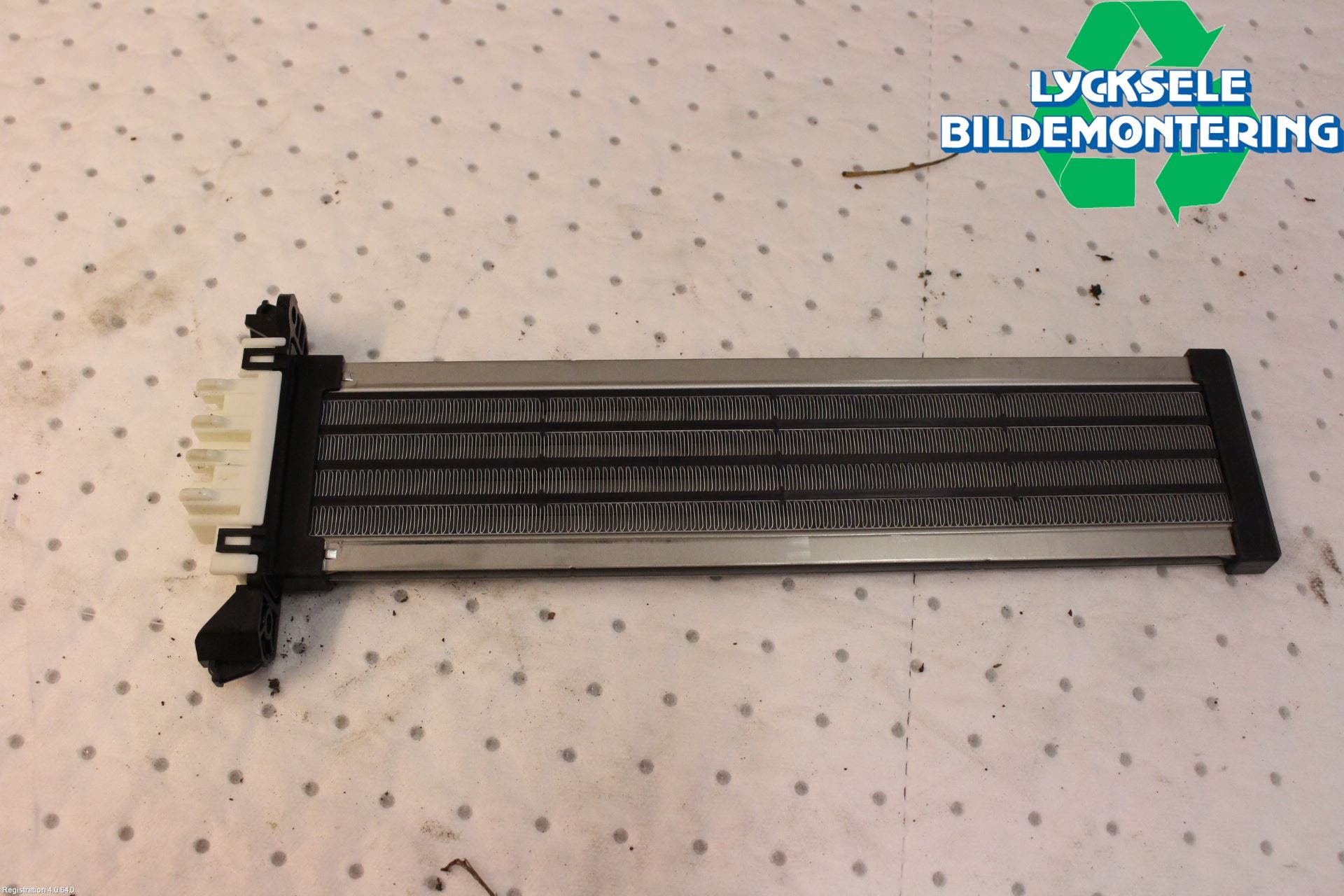 Lexus GS 300h/450h 13-20 Värmepaket Extra