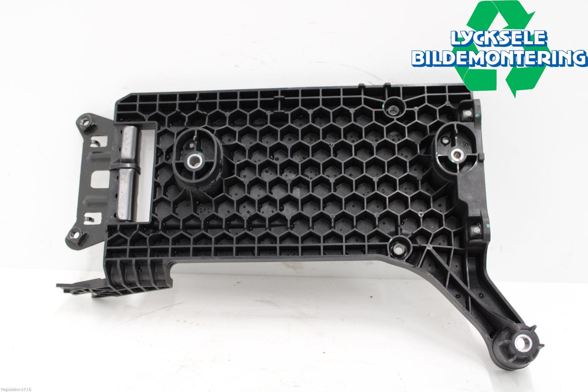 Volkswagen VW GOLF / E-GOLF VIII 20- Batterilåda-Fäste-Hållare