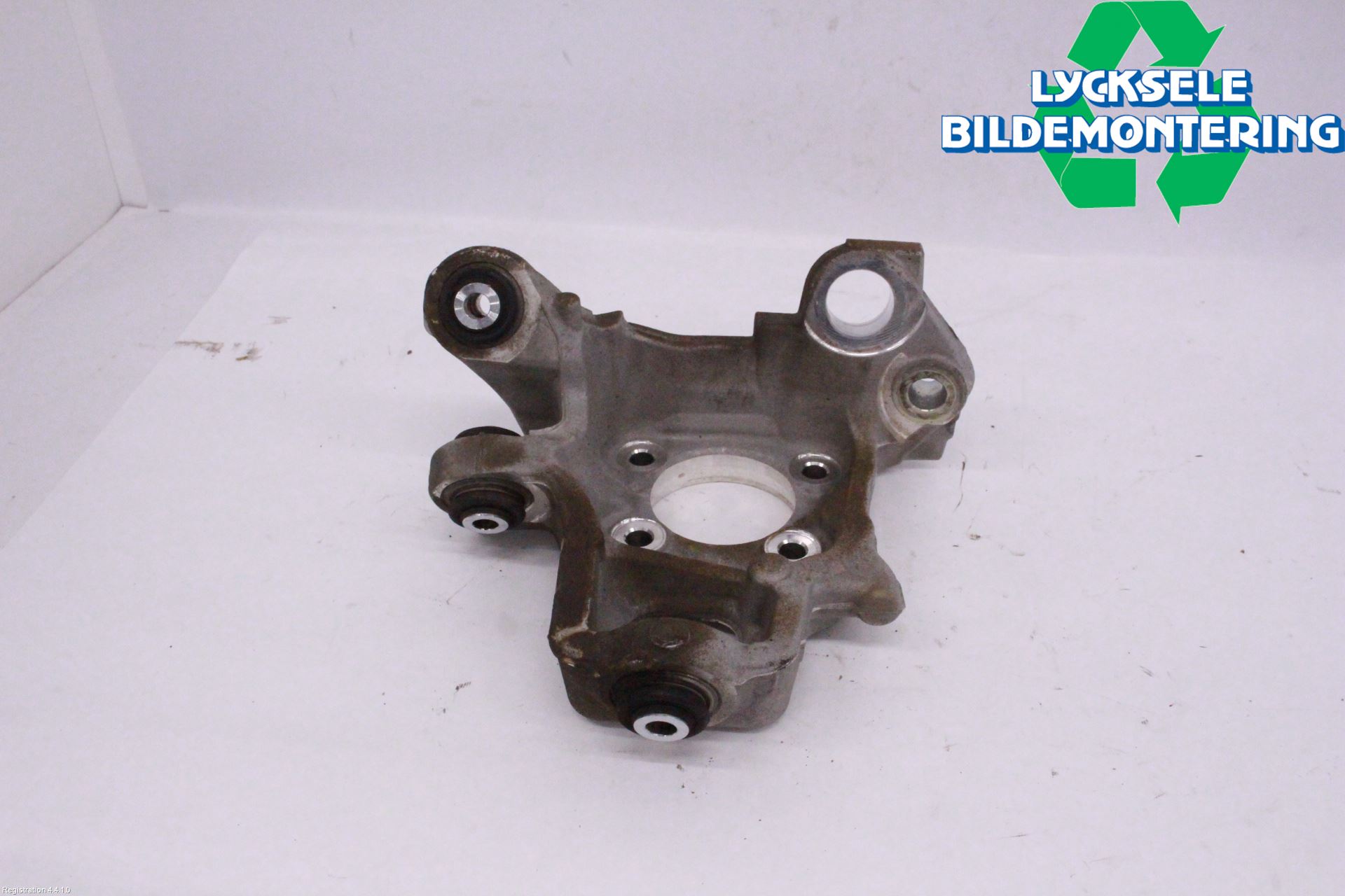 Mazda CX-60 22- Hjullagerhus-Spindel Hö B