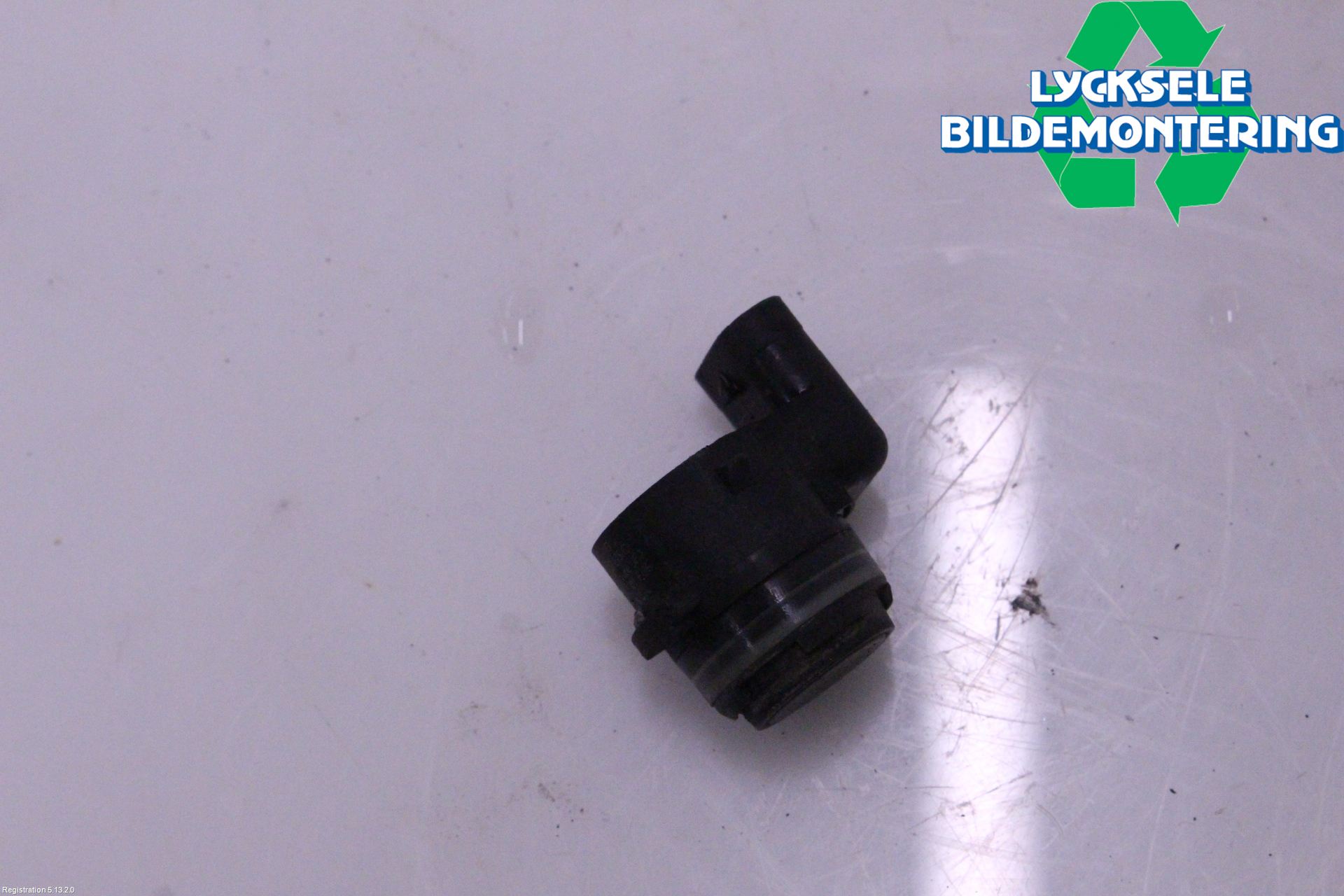Skoda OCTAVIA (5E) 13-20 Parkeringshjälp Backsensor