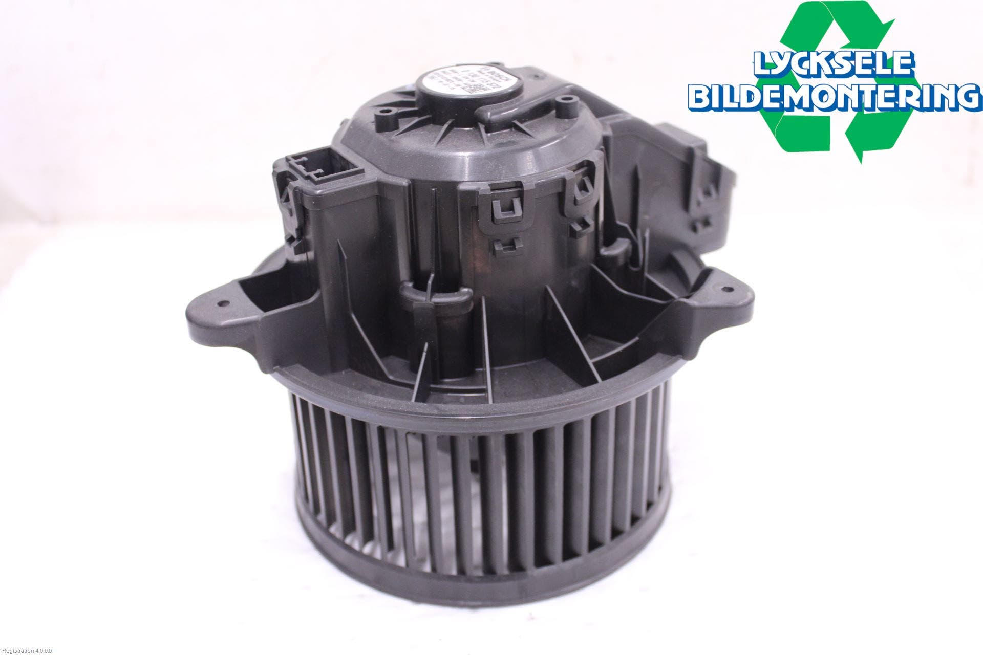 Ford TRANSIT/TOURNEO COURIER 13-23 Ac Värmefläkt