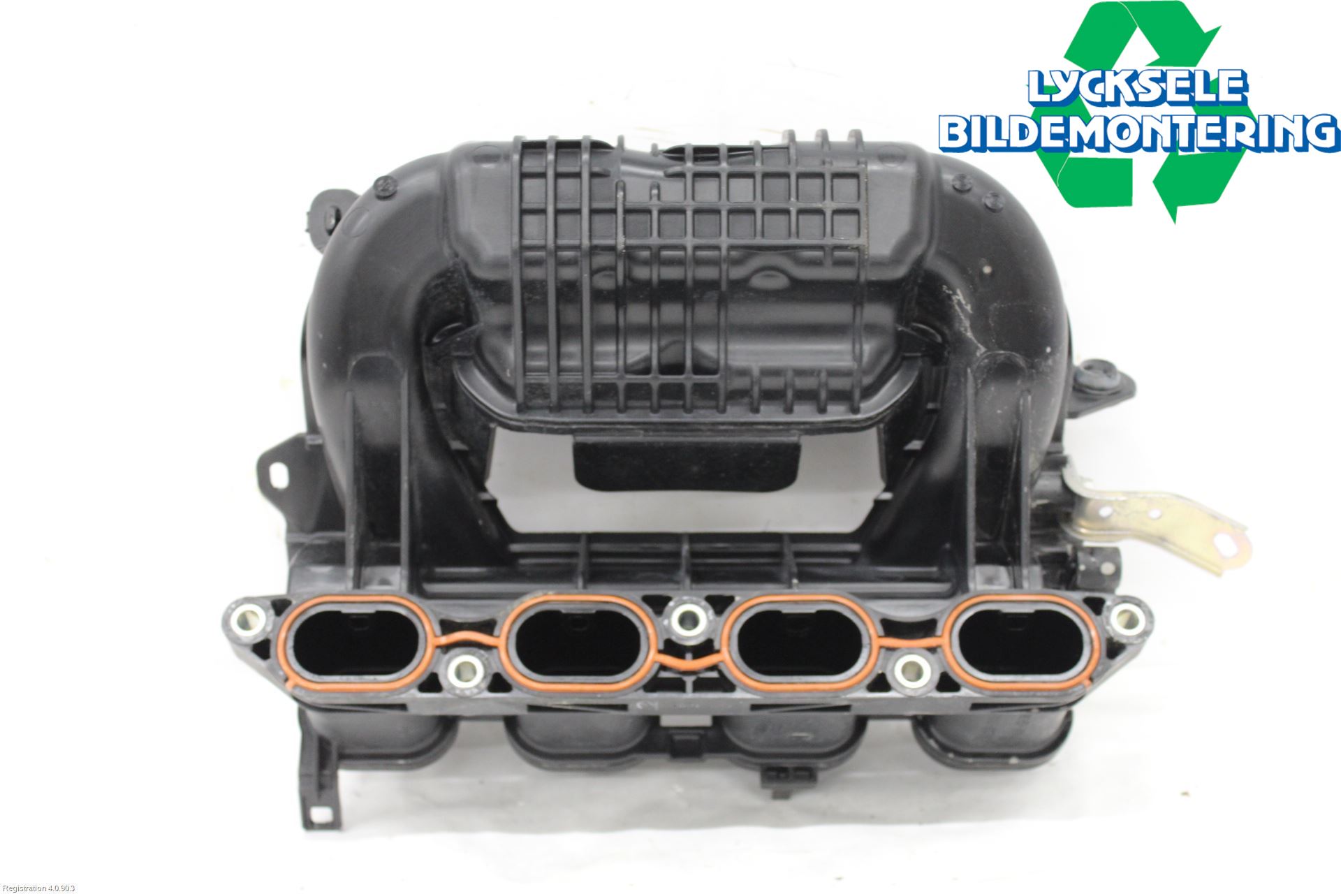 Toyota COROLLA 19- Grenrör Insug