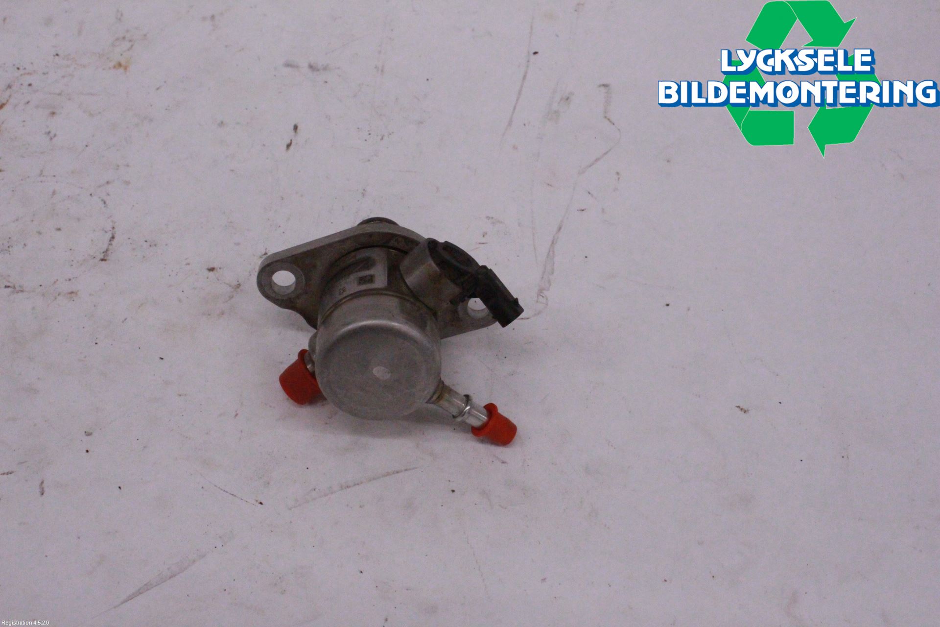 Opel MOKKA 21- Bränslepump Mek