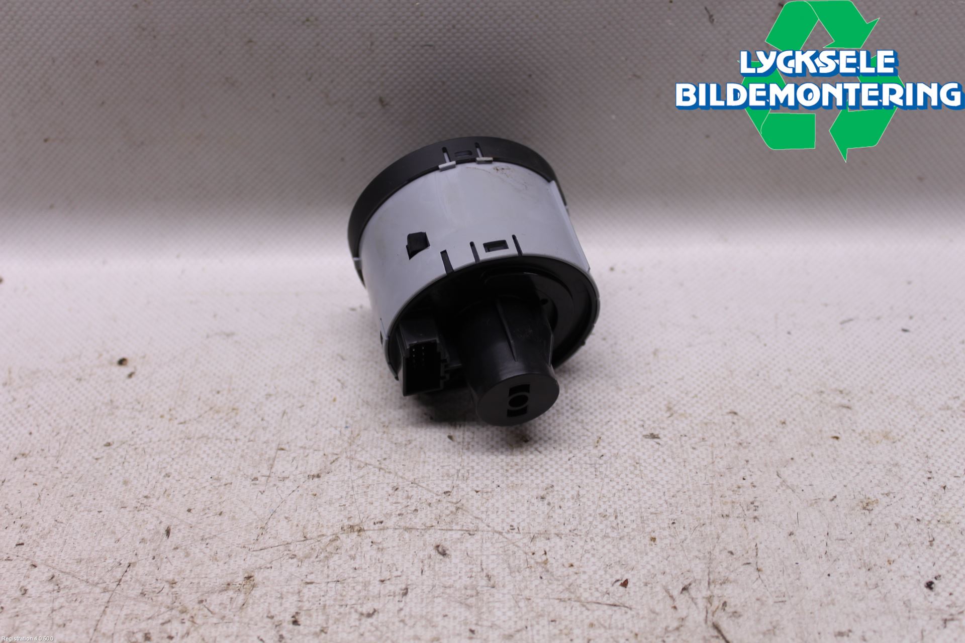 Skoda FABIA 15-21 Strömställare Ljus