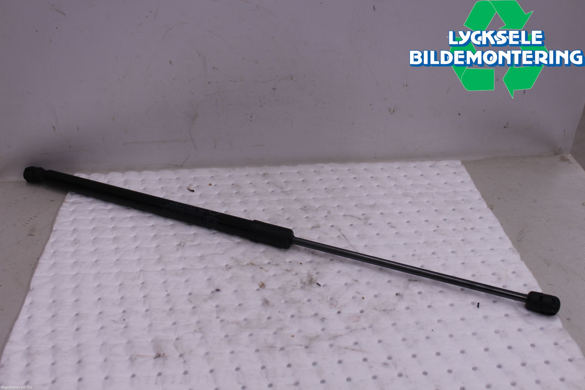 Kia CEED/CEED SW 19- Gasfjäder Baklucka