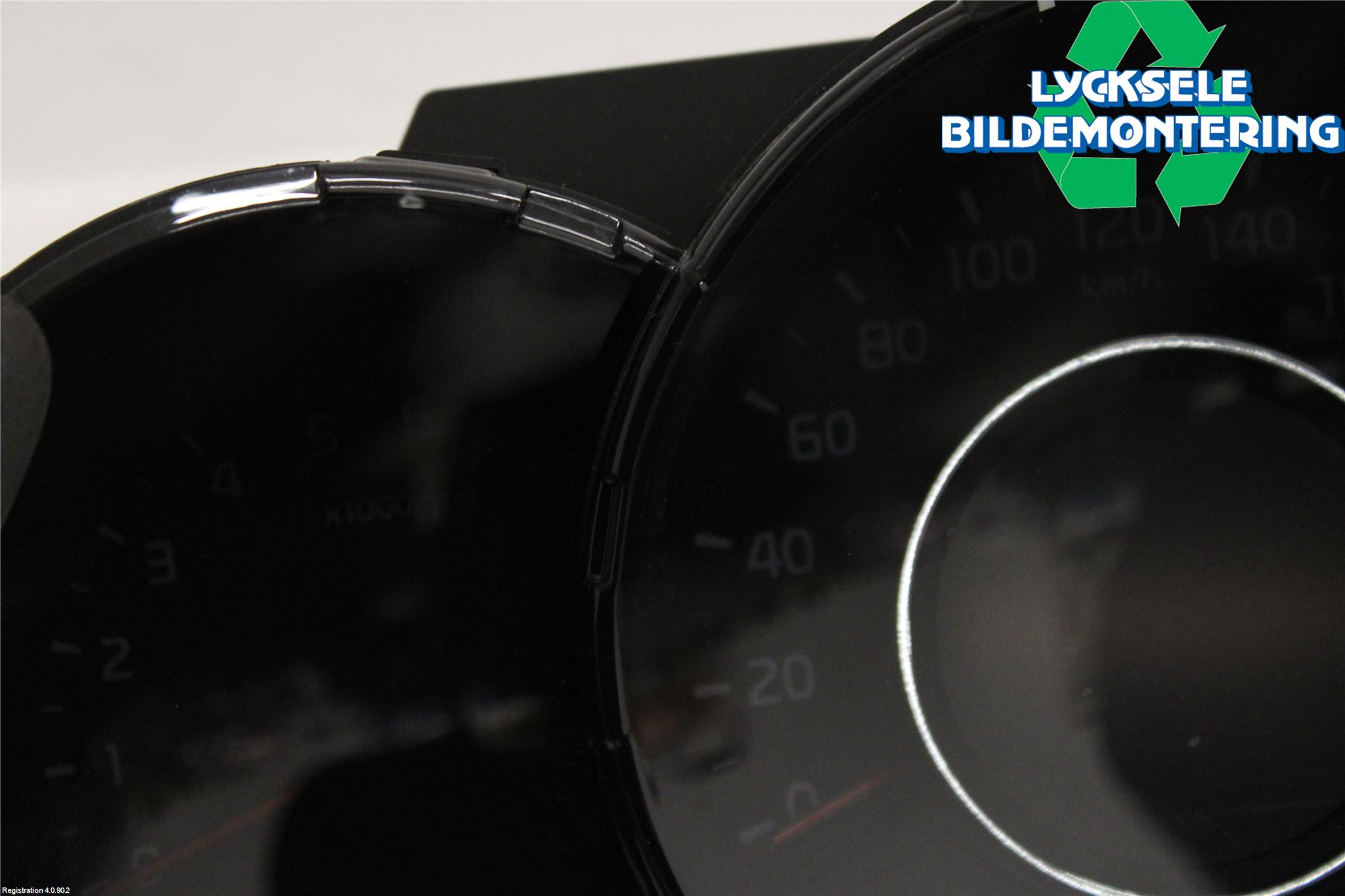 Kia CEED 12-18 Instrument Komb