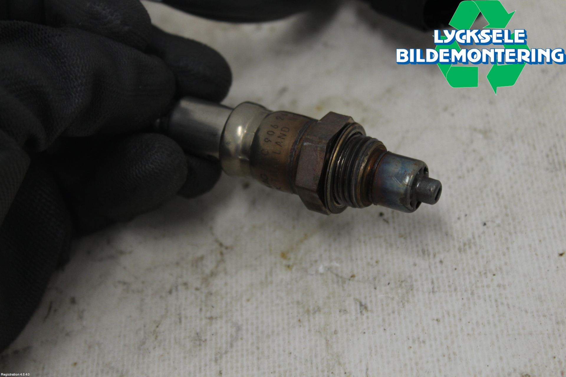 Skoda KAMIQ 20- Injlambdasond