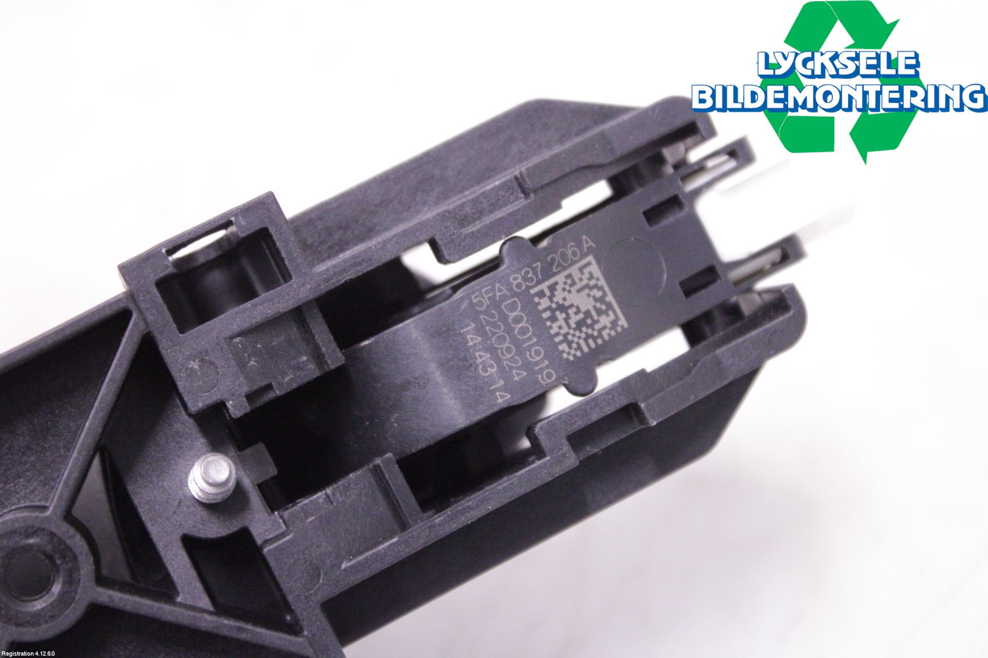 Cupra FORMENTOR 21- Dörrhandtag Yttre Hö