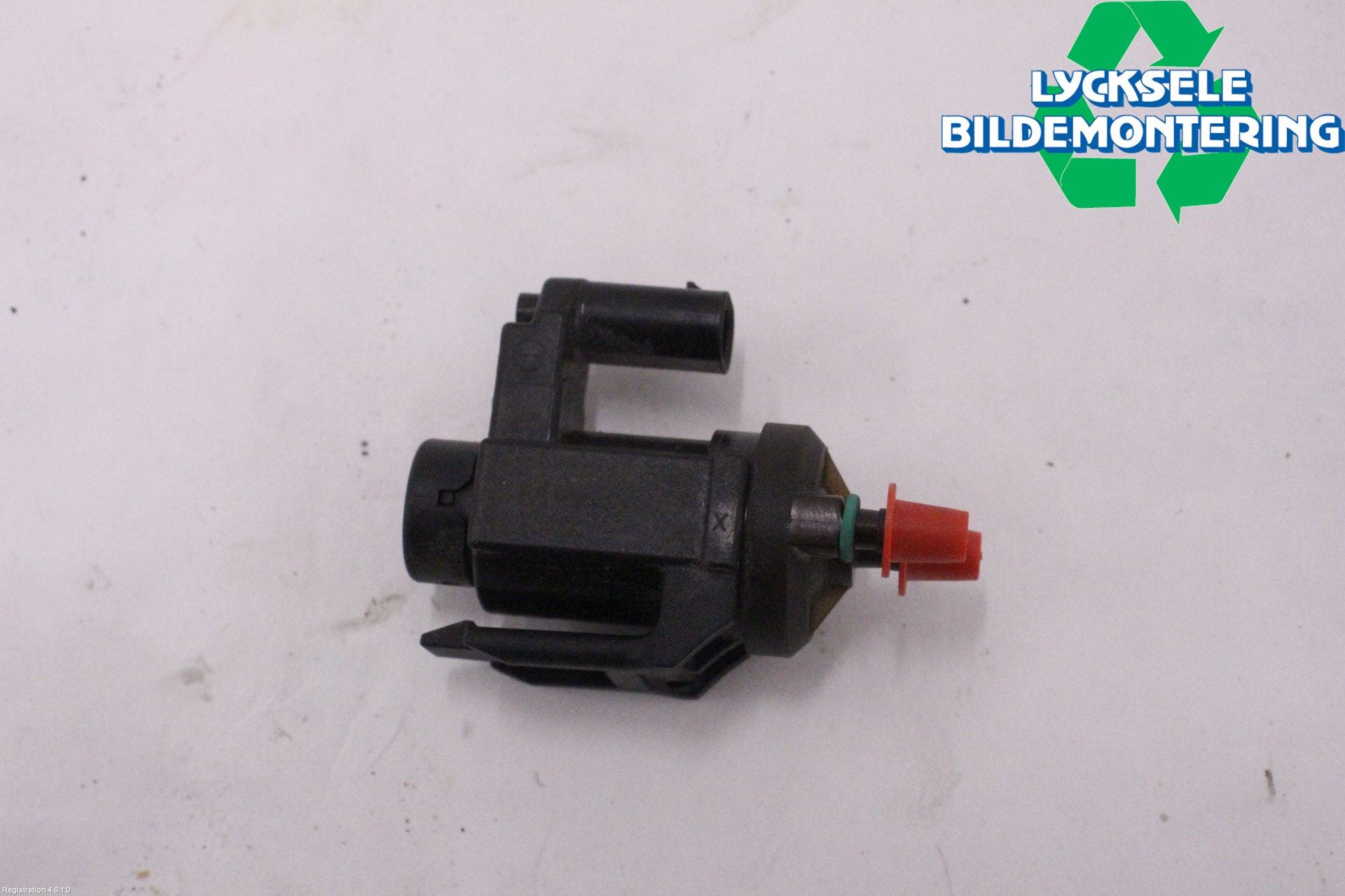 BMW X3 G01 18- Vakuumventil