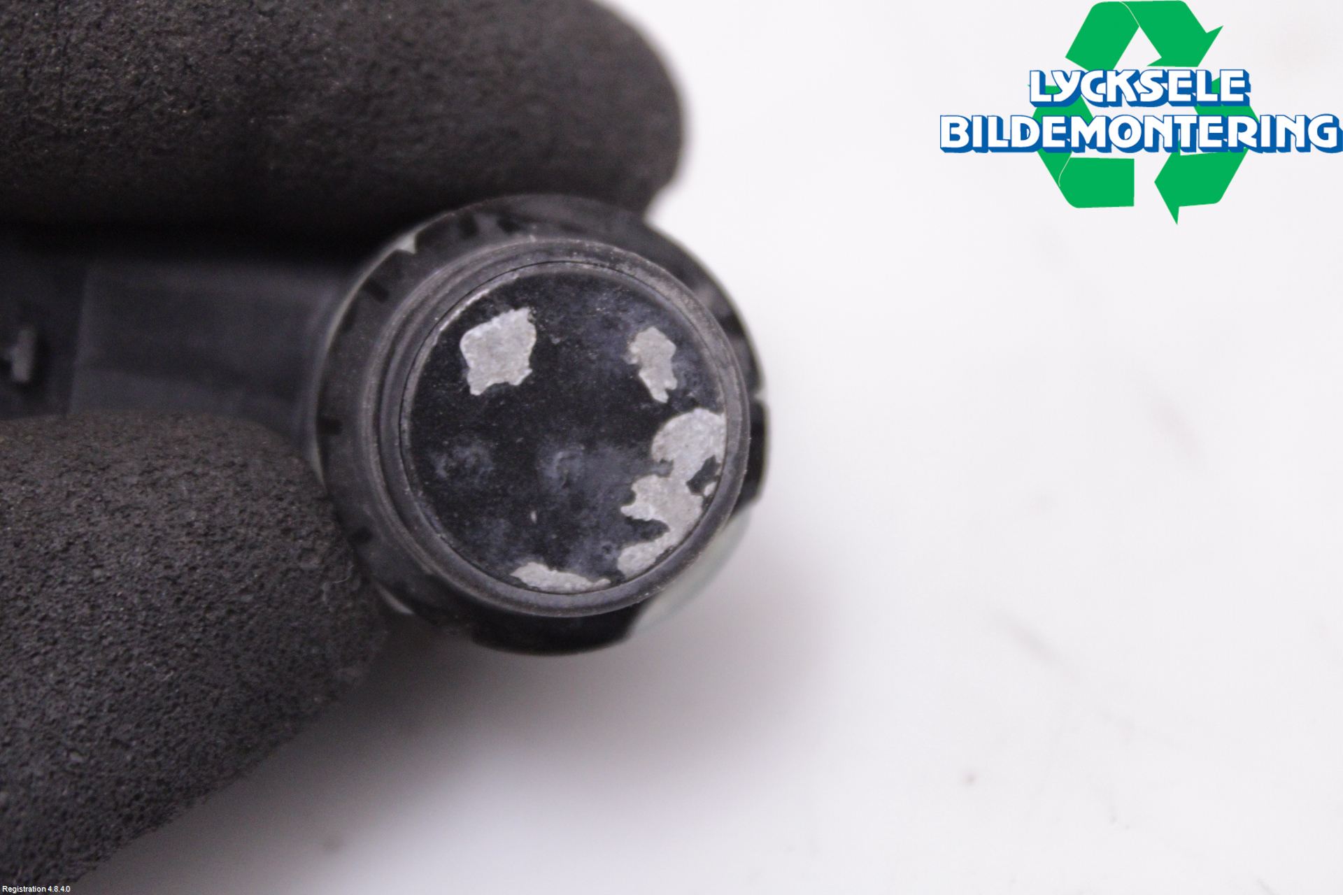 Ford MONDEO 07-15 Parkeringshjälp Frontsensor